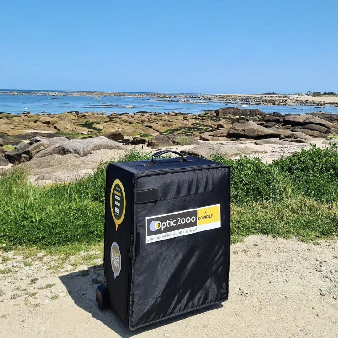 Foto 4 di Opticien Cherbourg-en-Cotentin - Optic 2000