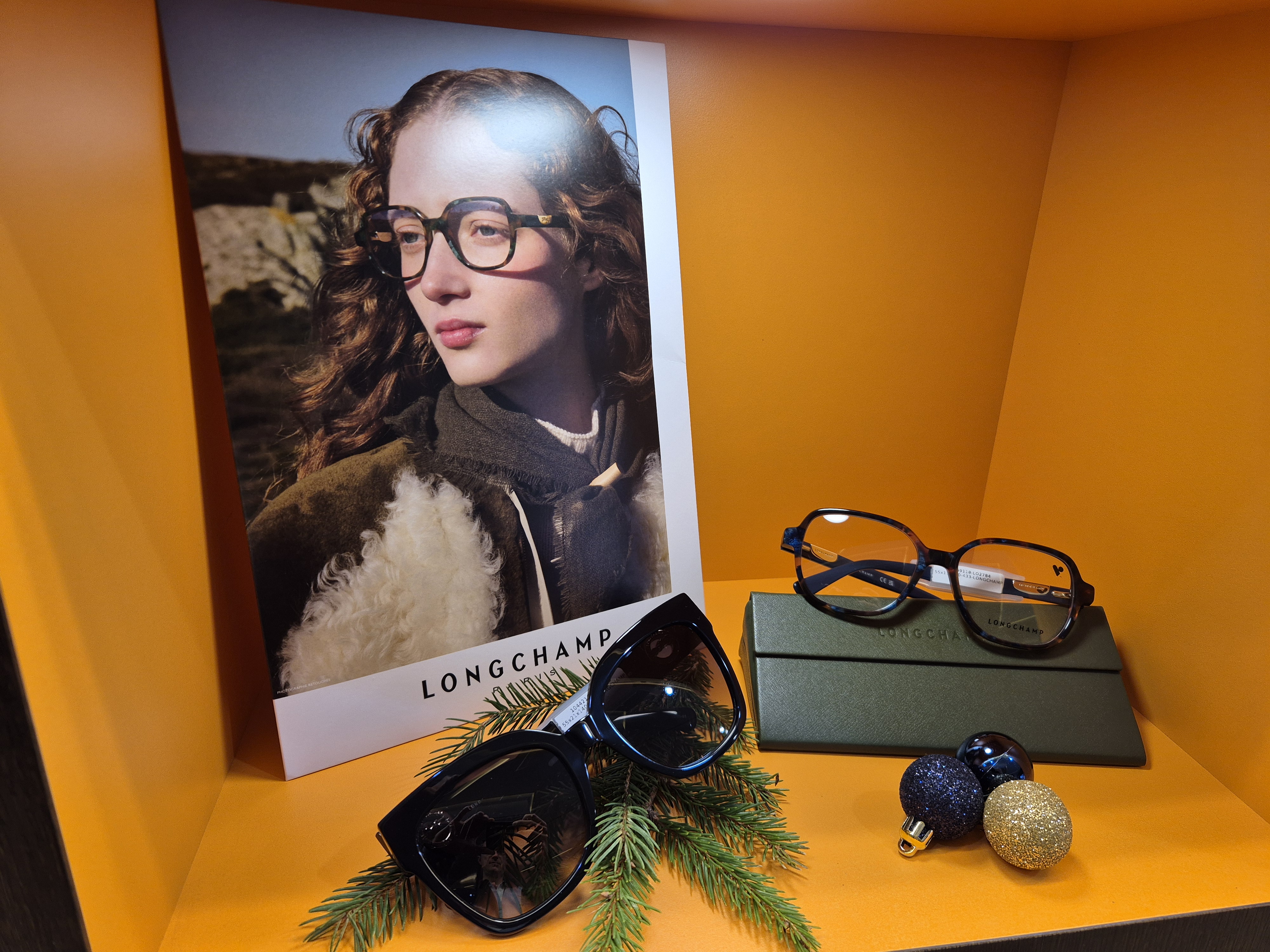 Foto 10 di Opticien Le Bugue - Optic 2000