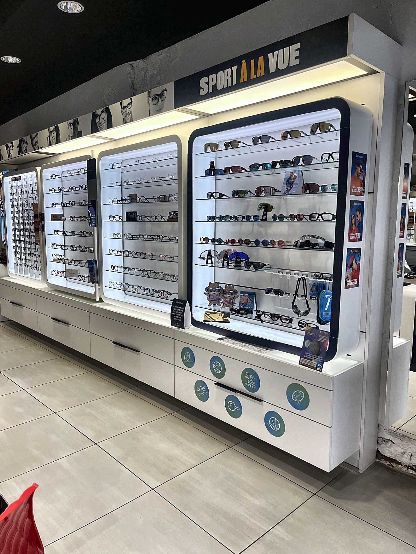 Foto 7 di Opticien Argentan - Optic 2000
