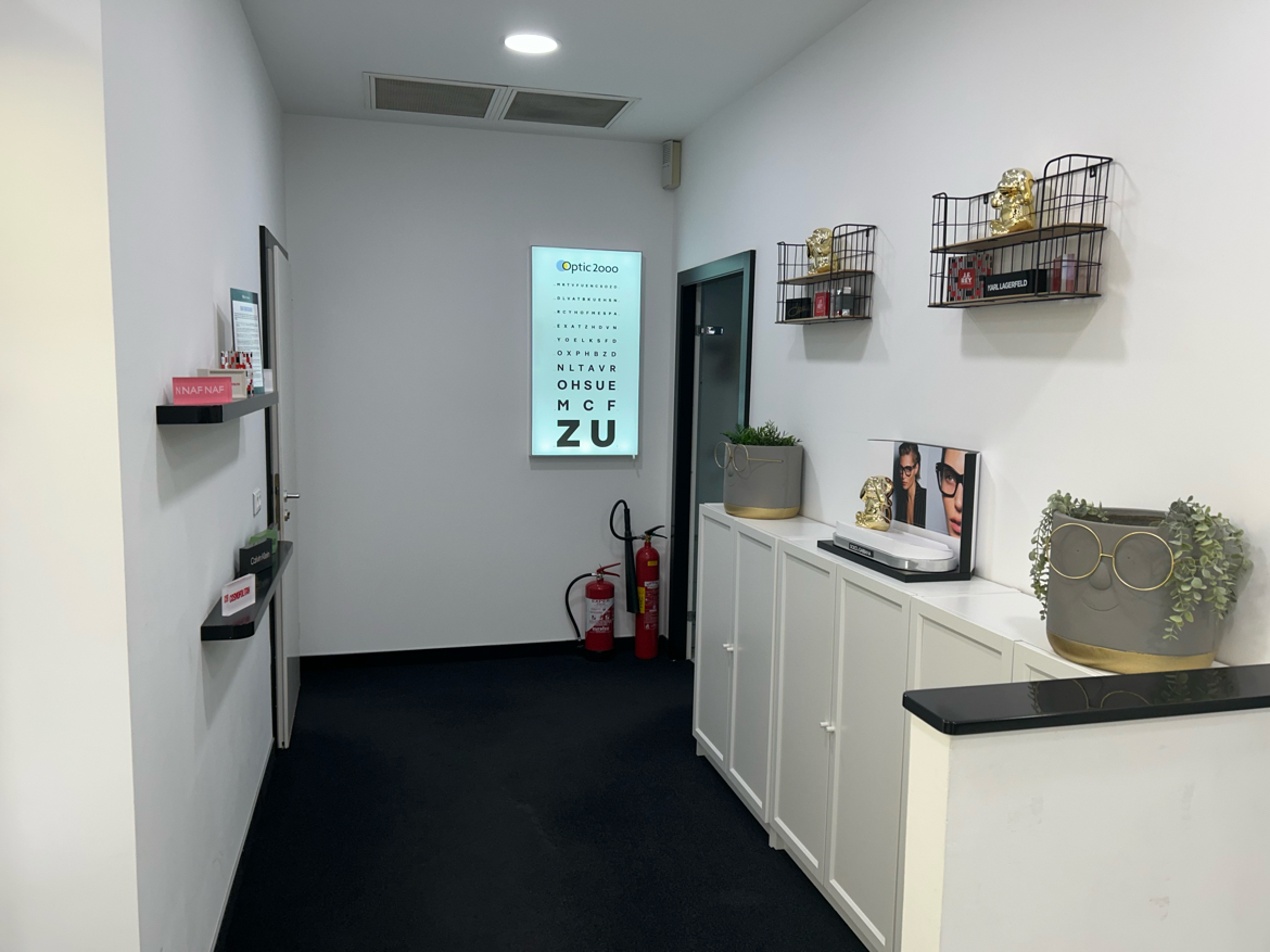 Foto 2 di Opticien Wittenheim - Optic 2000