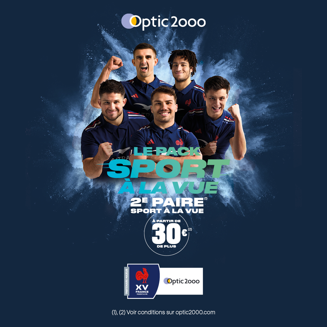 Foto 8 di Opticien Mazamet - Optic 2000