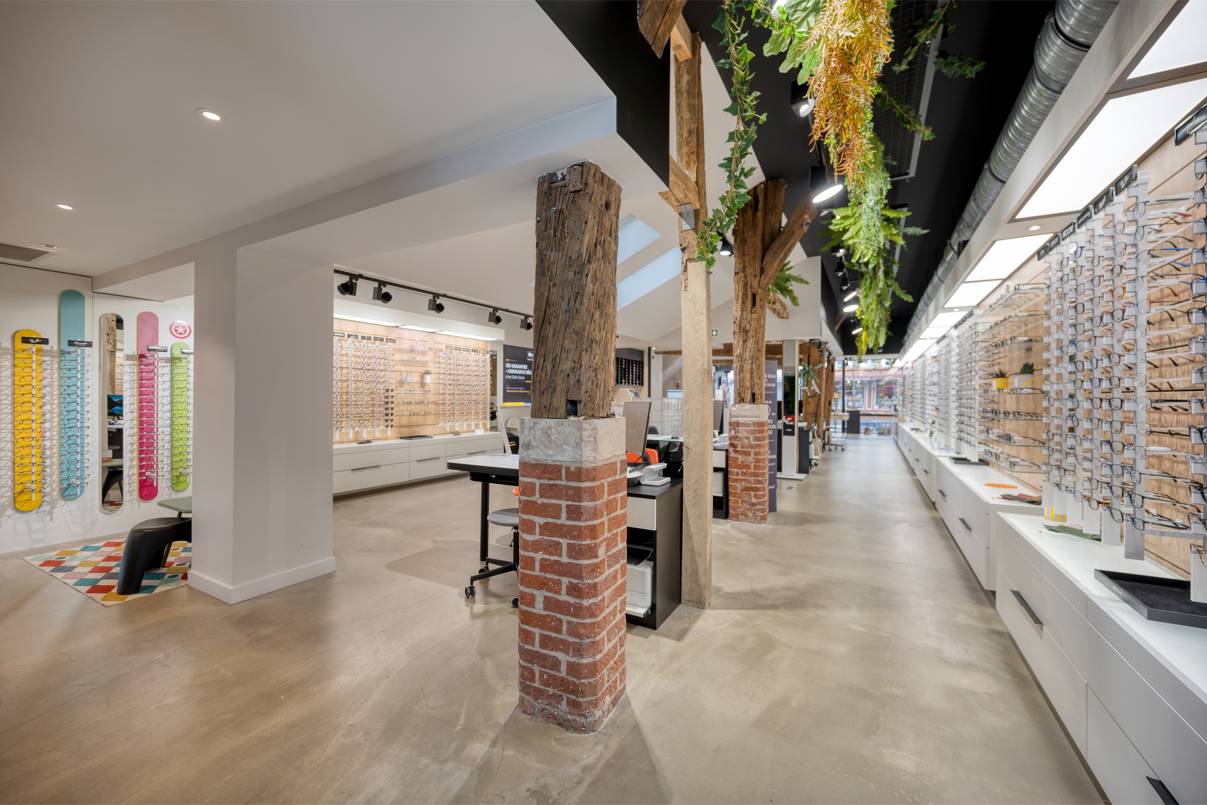 Foto 9 di Opticien Chartres - Optic 2000