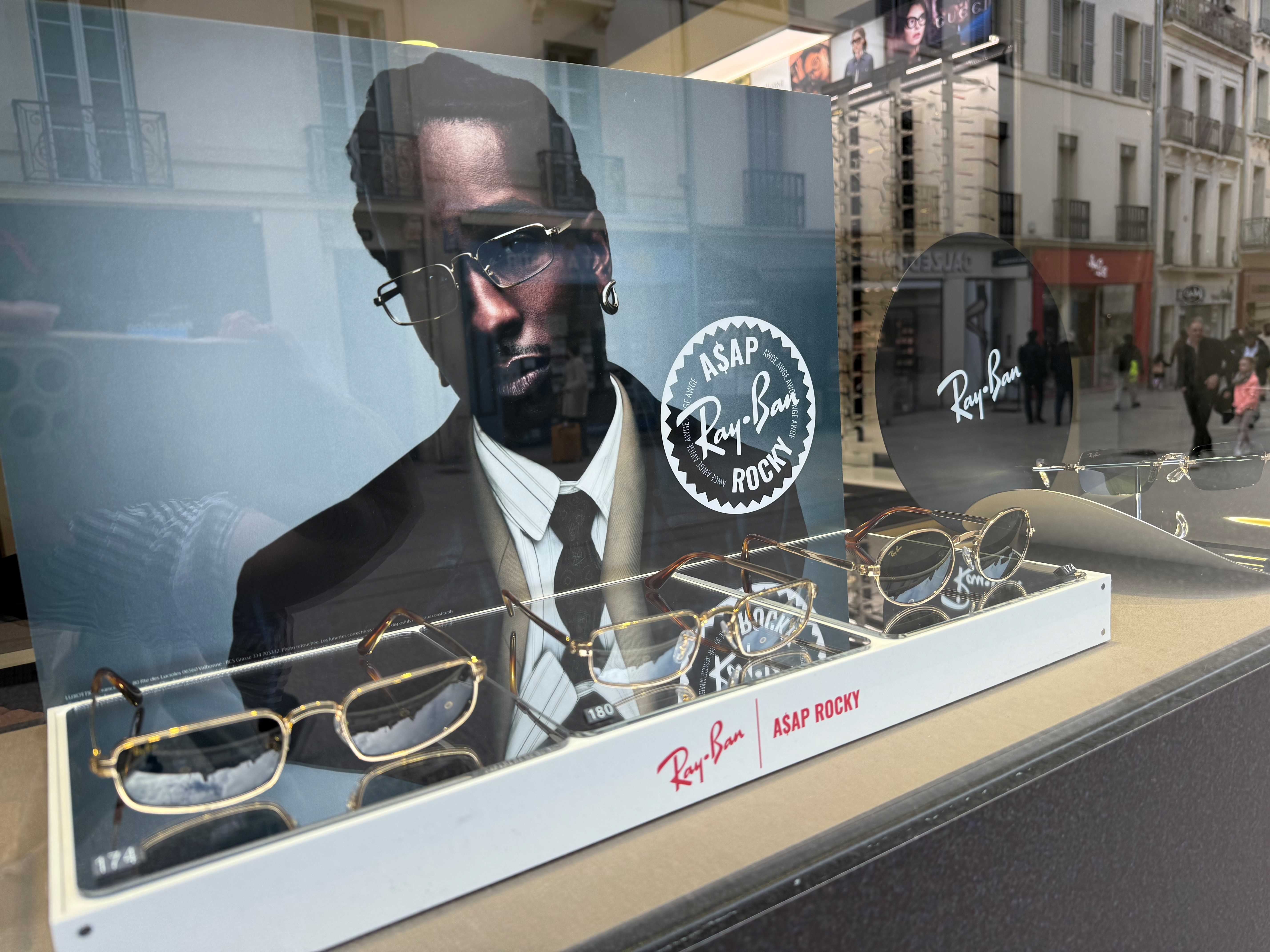Foto 19 di Opticien Dijon - Optic 2000