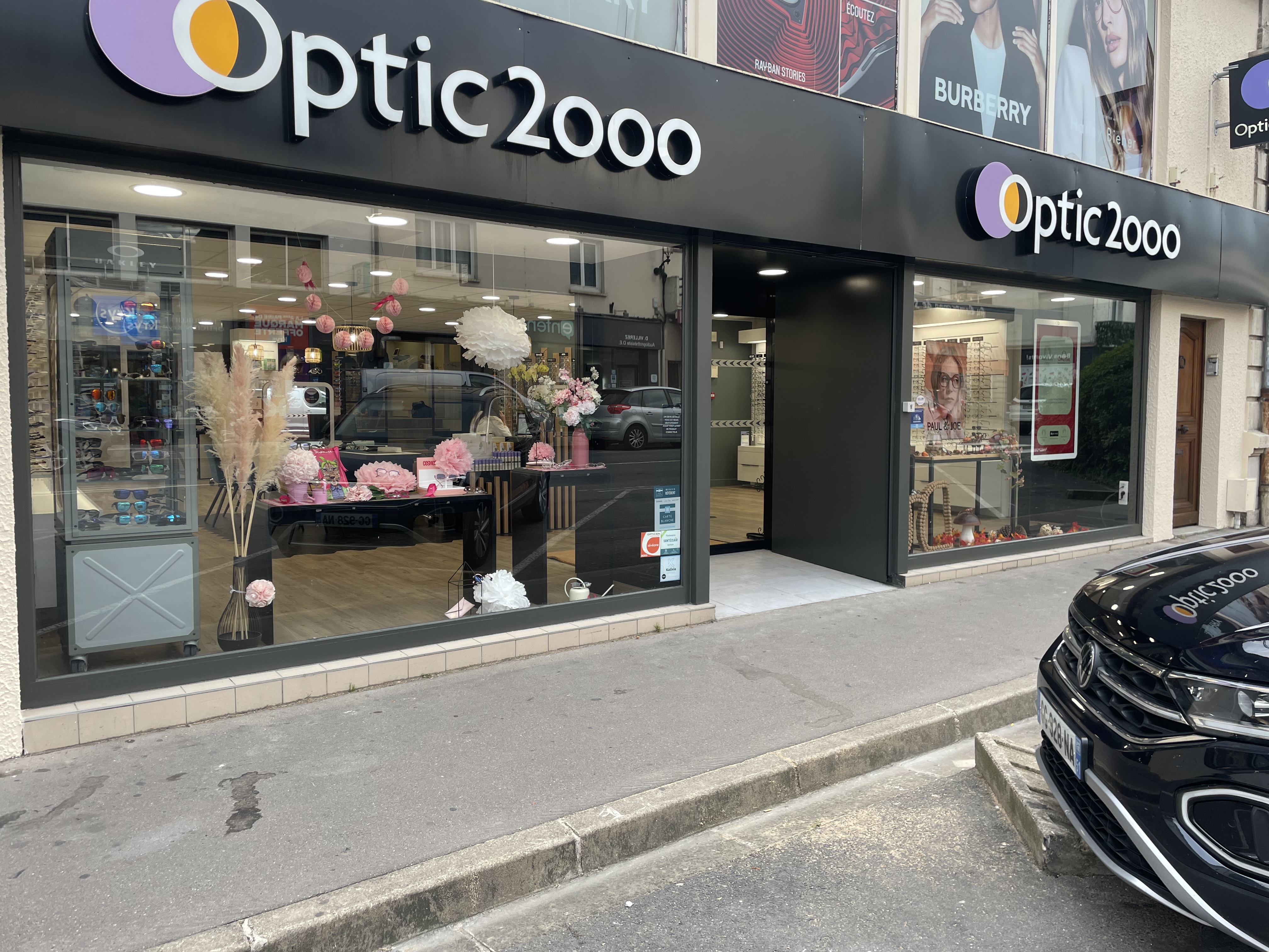 Foto 5 di Opticien Épernay - Optic 2000