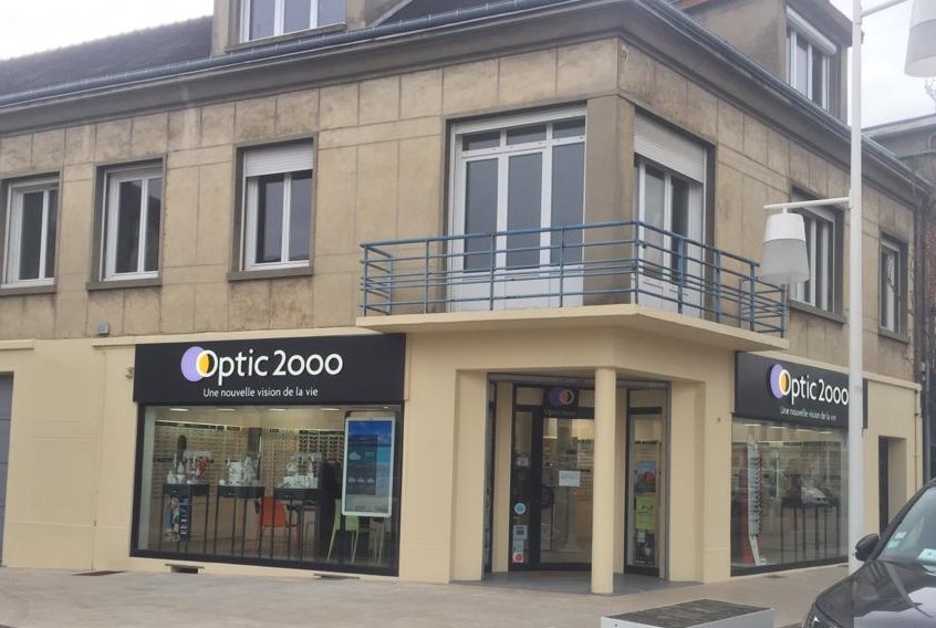 Foto 2 di Opticien Duclair - Optic 2000
