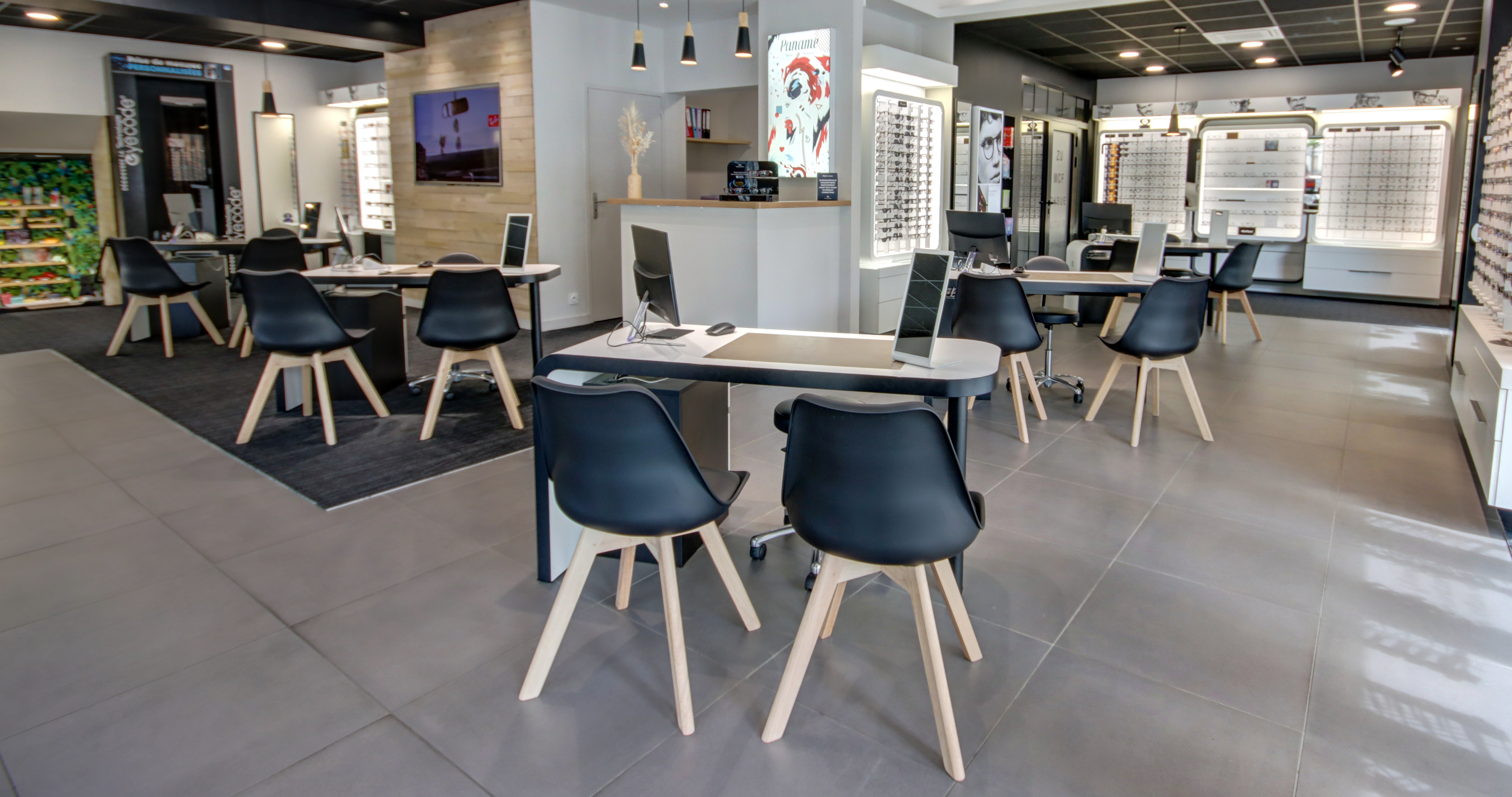 Foto 2 di Opticien Angers - Optic 2000