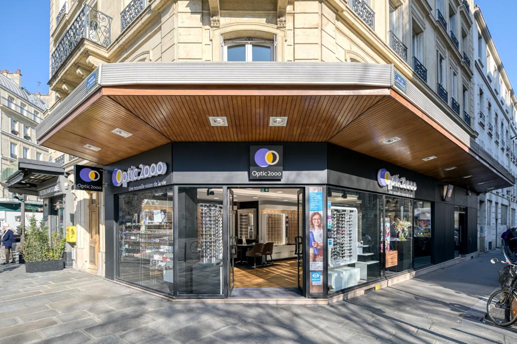 Foto 19 di Opticien Paris - Optic 2000