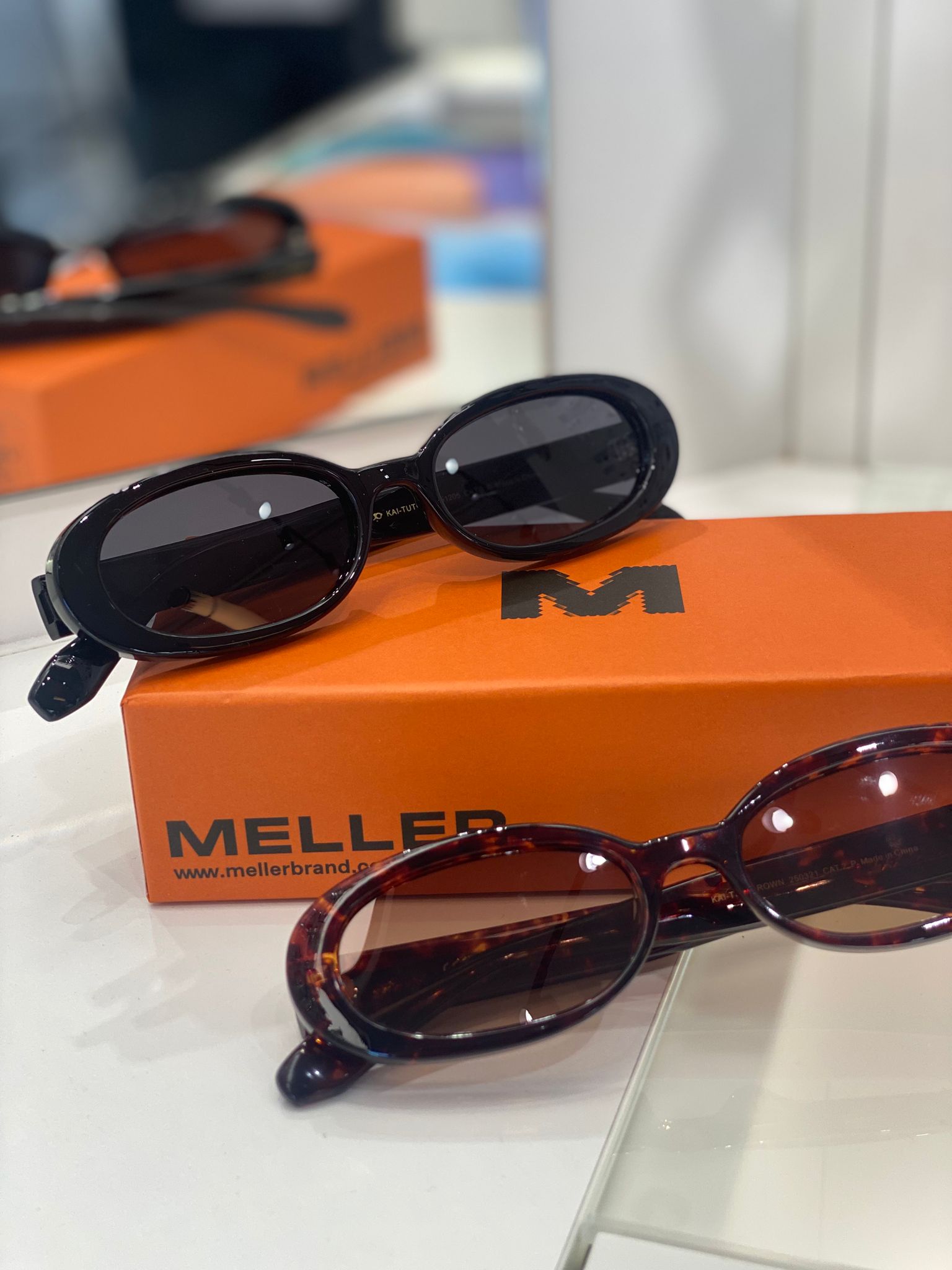 Foto 44 di Opticien Saint-Mandé - Optic 2000