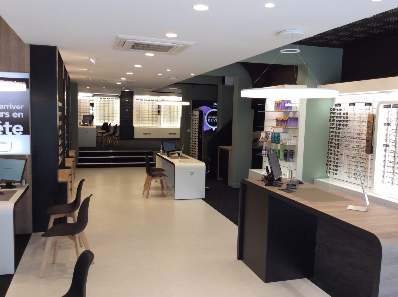 Foto 3 di Opticien Beauvais - Optic 2000