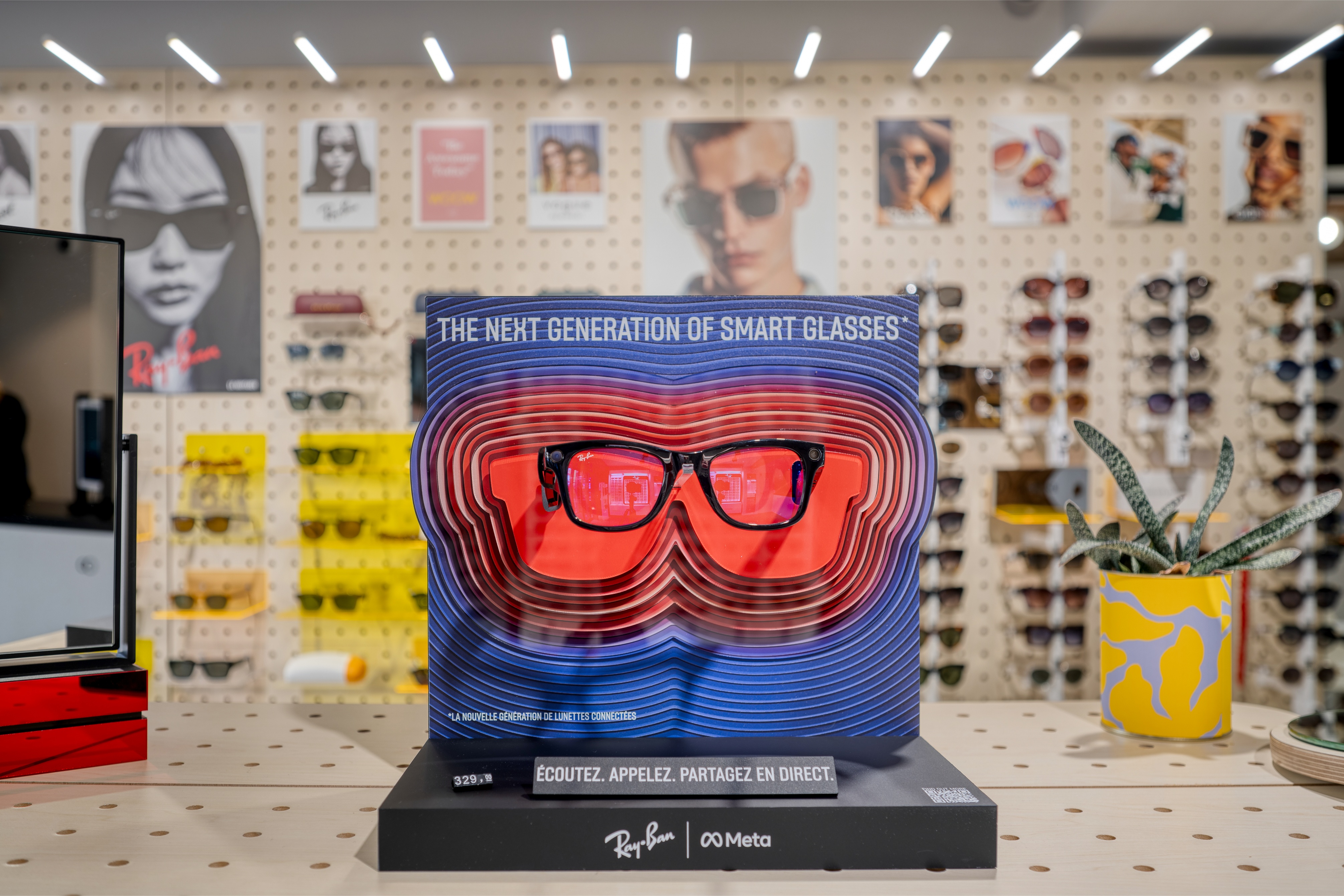 Foto 10 di Opticien Chartres - Optic 2000