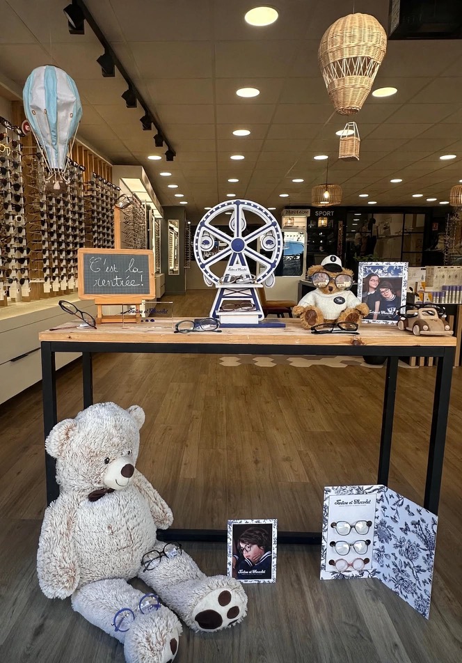 Foto 15 di Opticien Épernay - Optic 2000