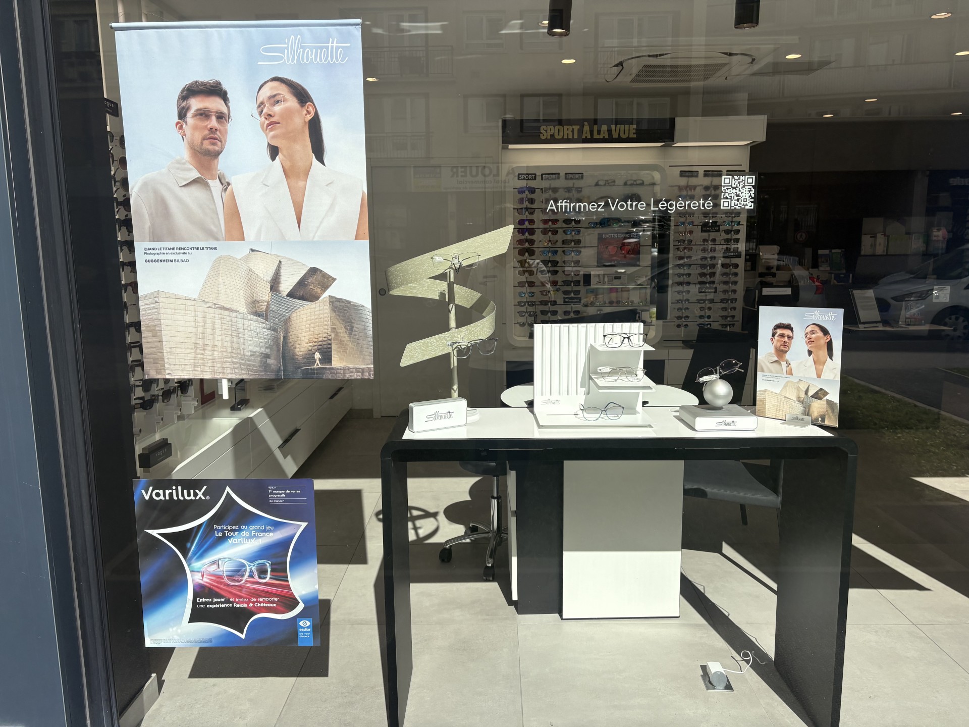 Foto 18 di Opticien Versailles - Optic 2000