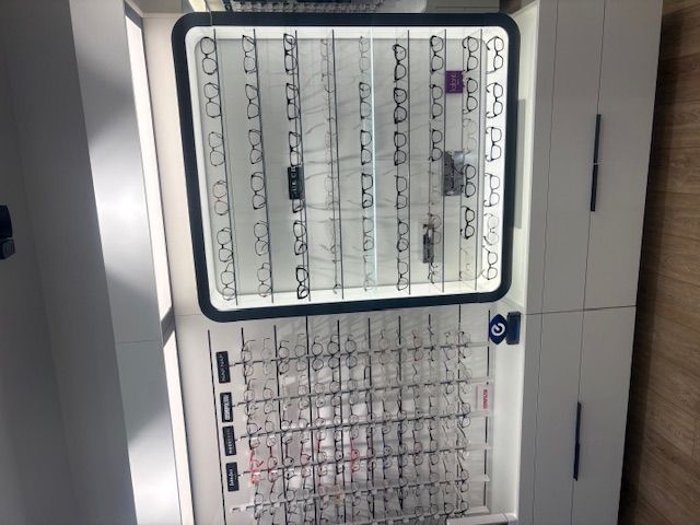 Foto 4 di Opticien Paris - Optic 2000
