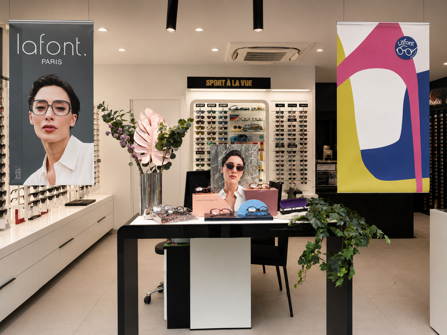 Foto 23 di Opticien Versailles - Optic 2000