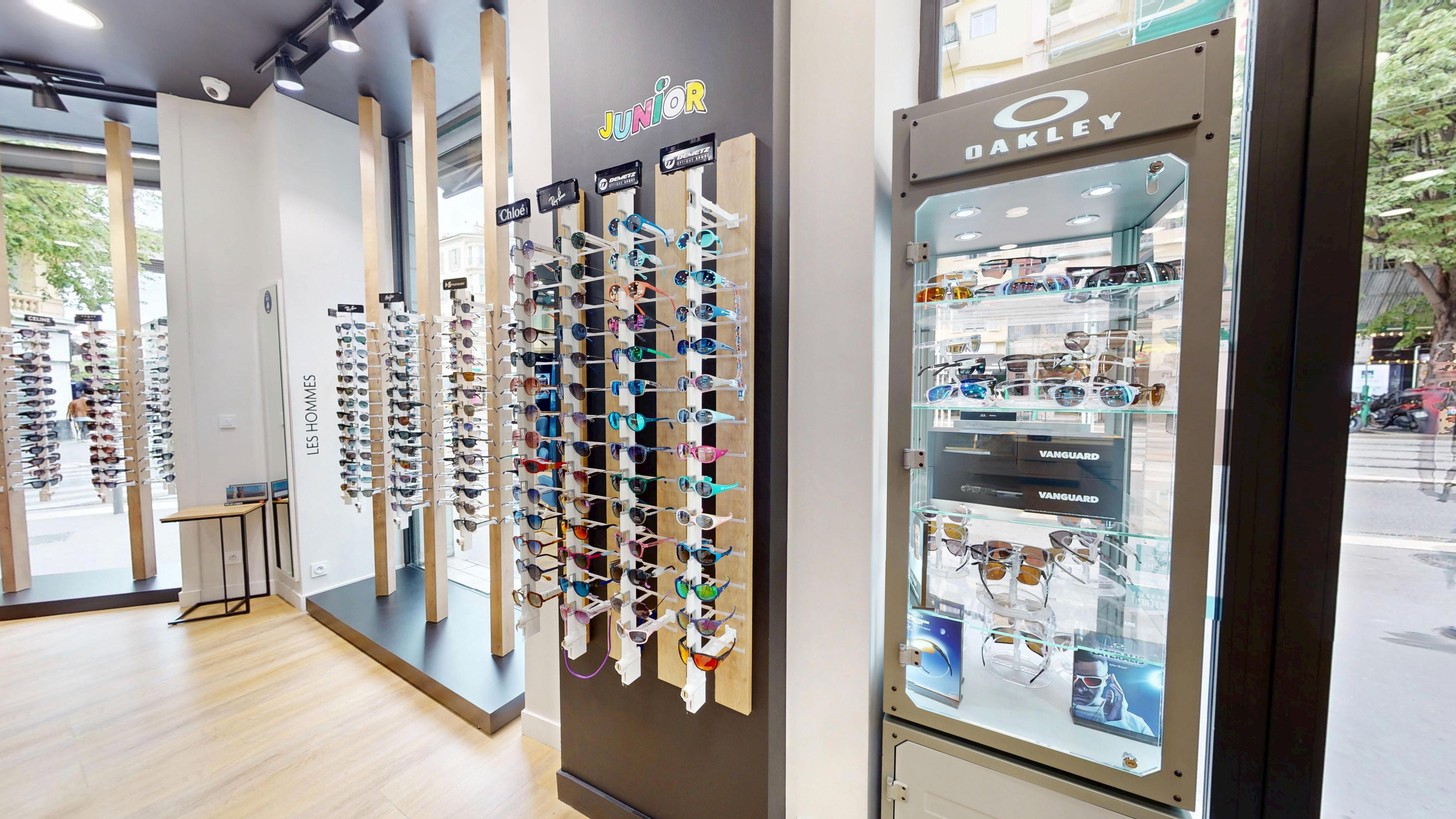 Foto 11 di Opticien Nice - Optic 2000