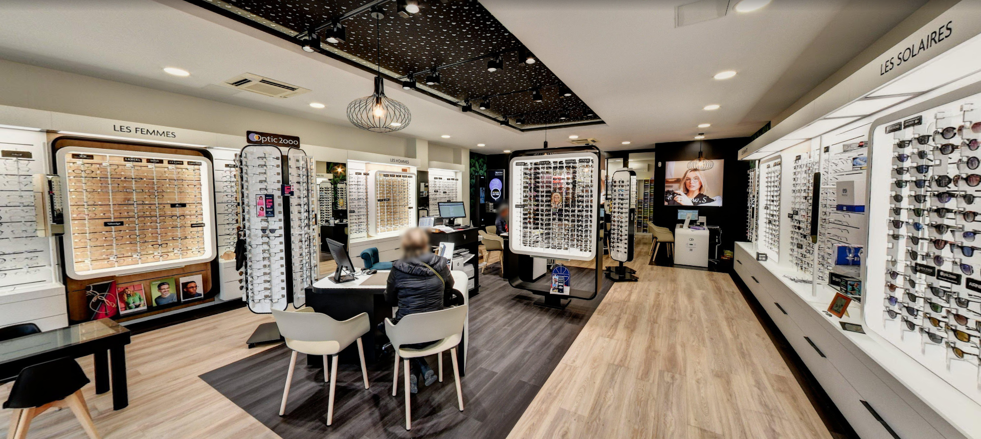 Foto 2 di Opticien Le Passage - Optic 2000