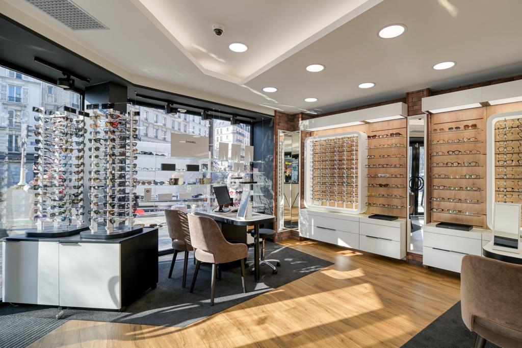 Foto 18 di Opticien Paris - Optic 2000