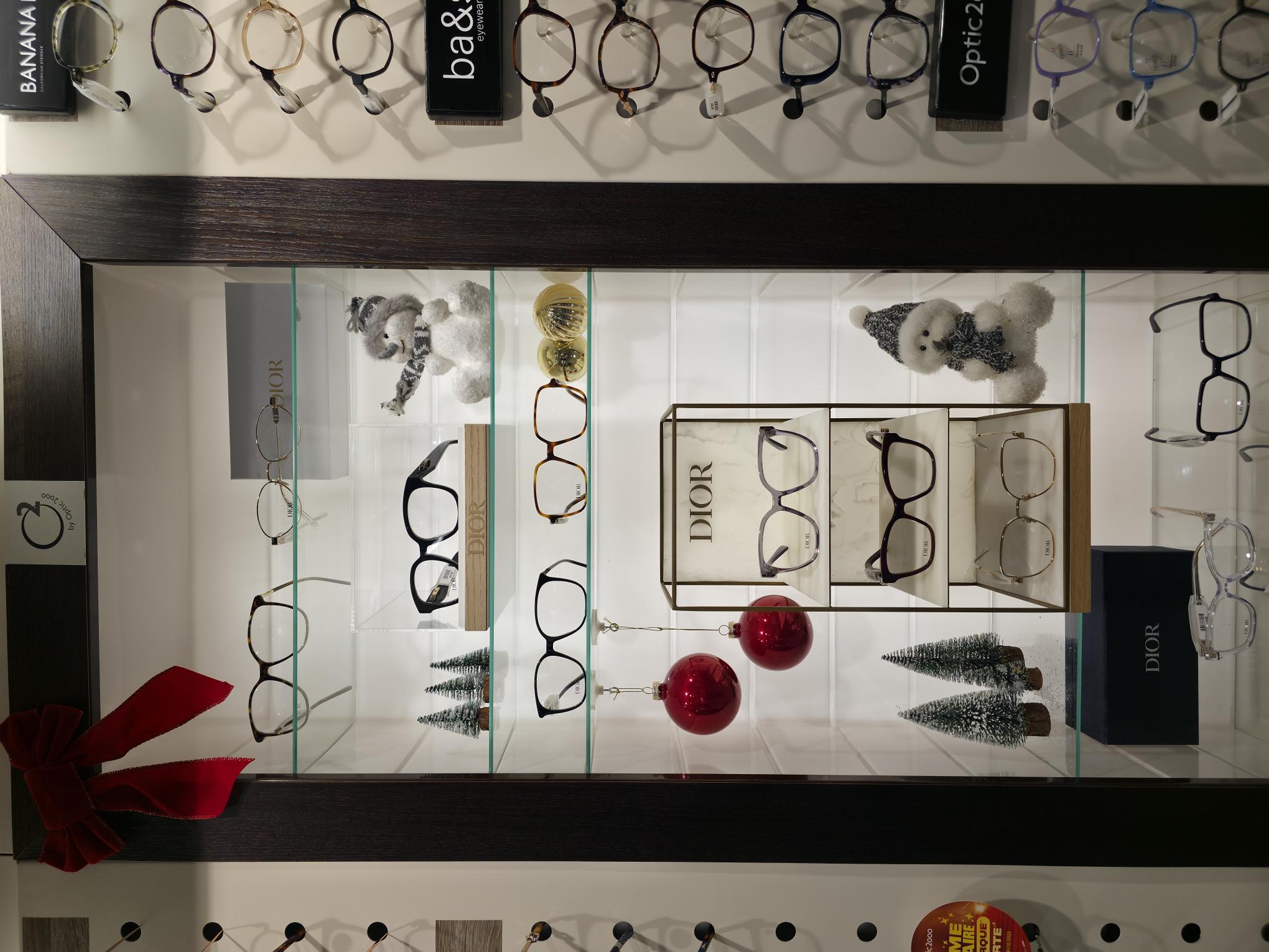 Foto 2 di Opticien Fessenheim - Optic 2000