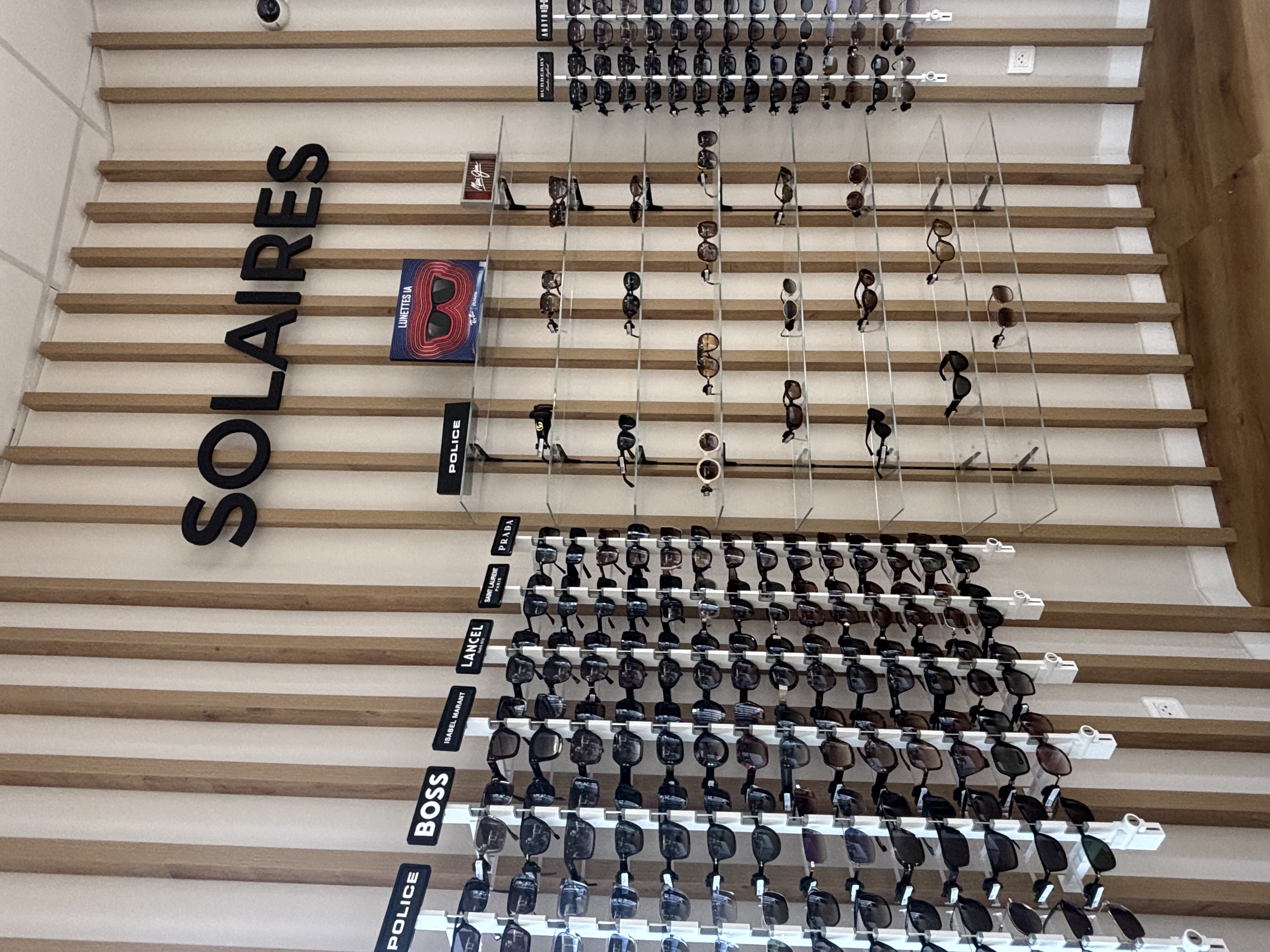 Foto 5 di Opticien Talence - Optic 2000