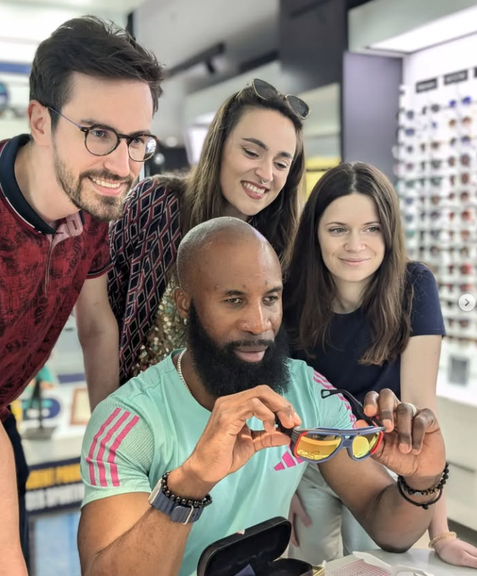 Foto 34 di Opticien Saint-Mandé - Optic 2000