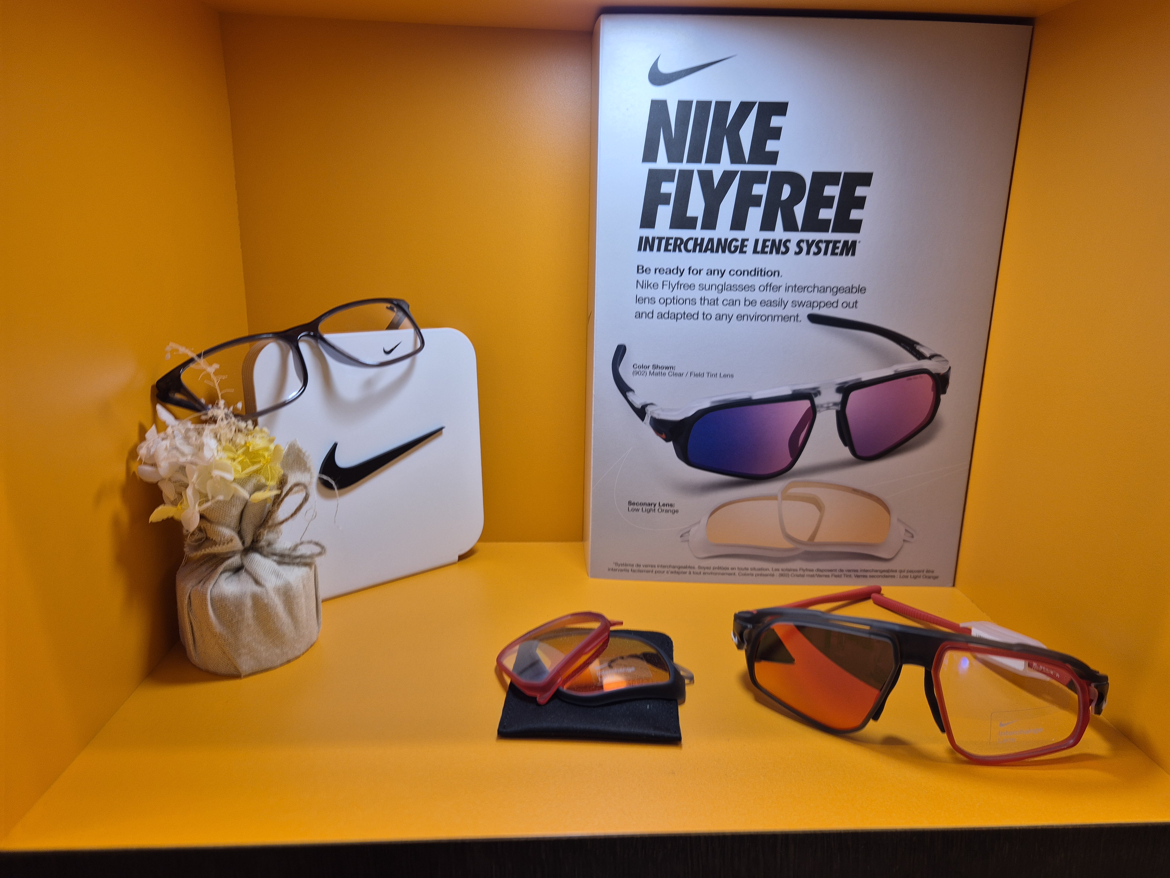 Foto 30 di Opticien Le Bugue - Optic 2000