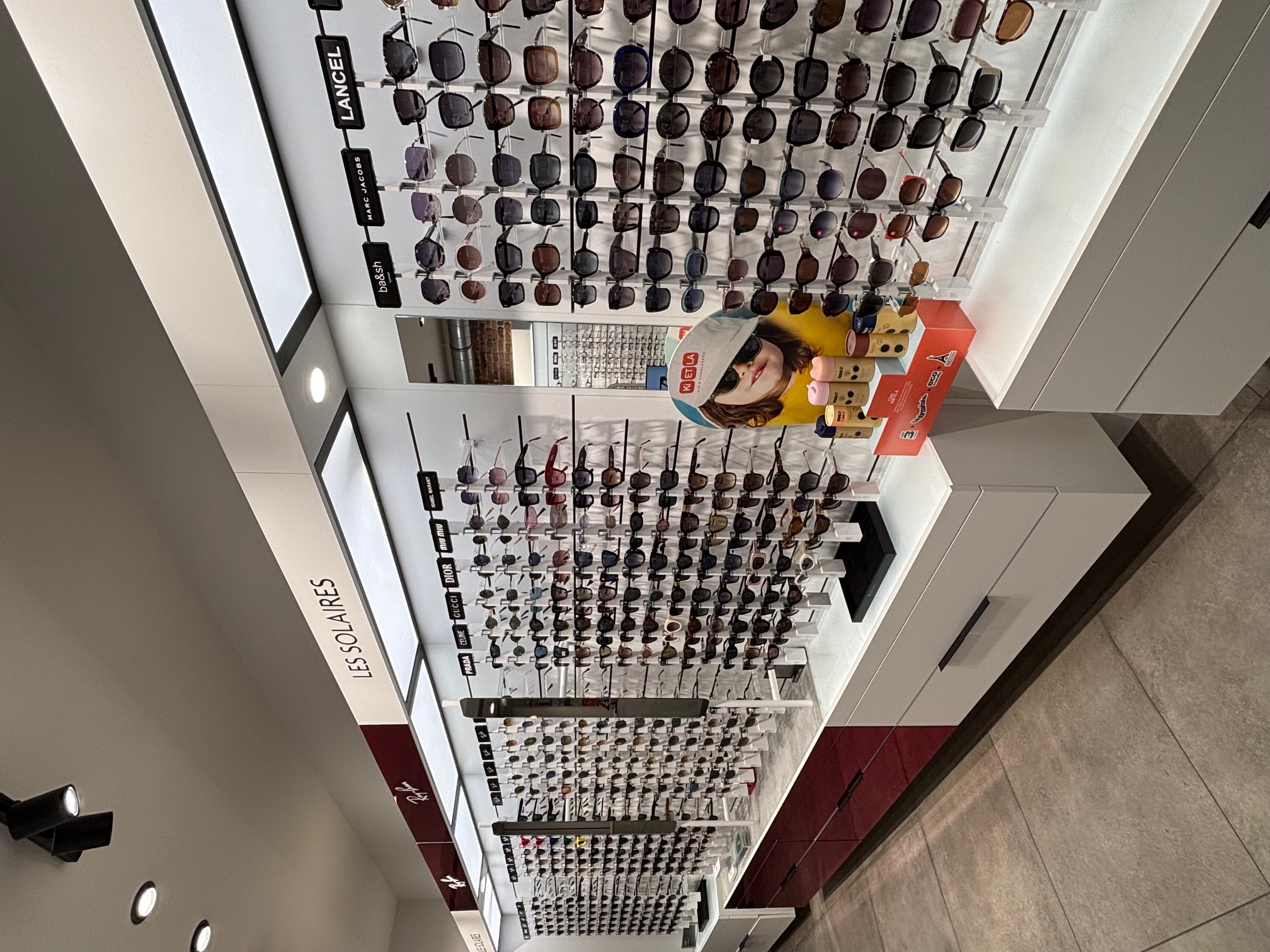 Foto 15 di Opticien Lille - Optic 2000