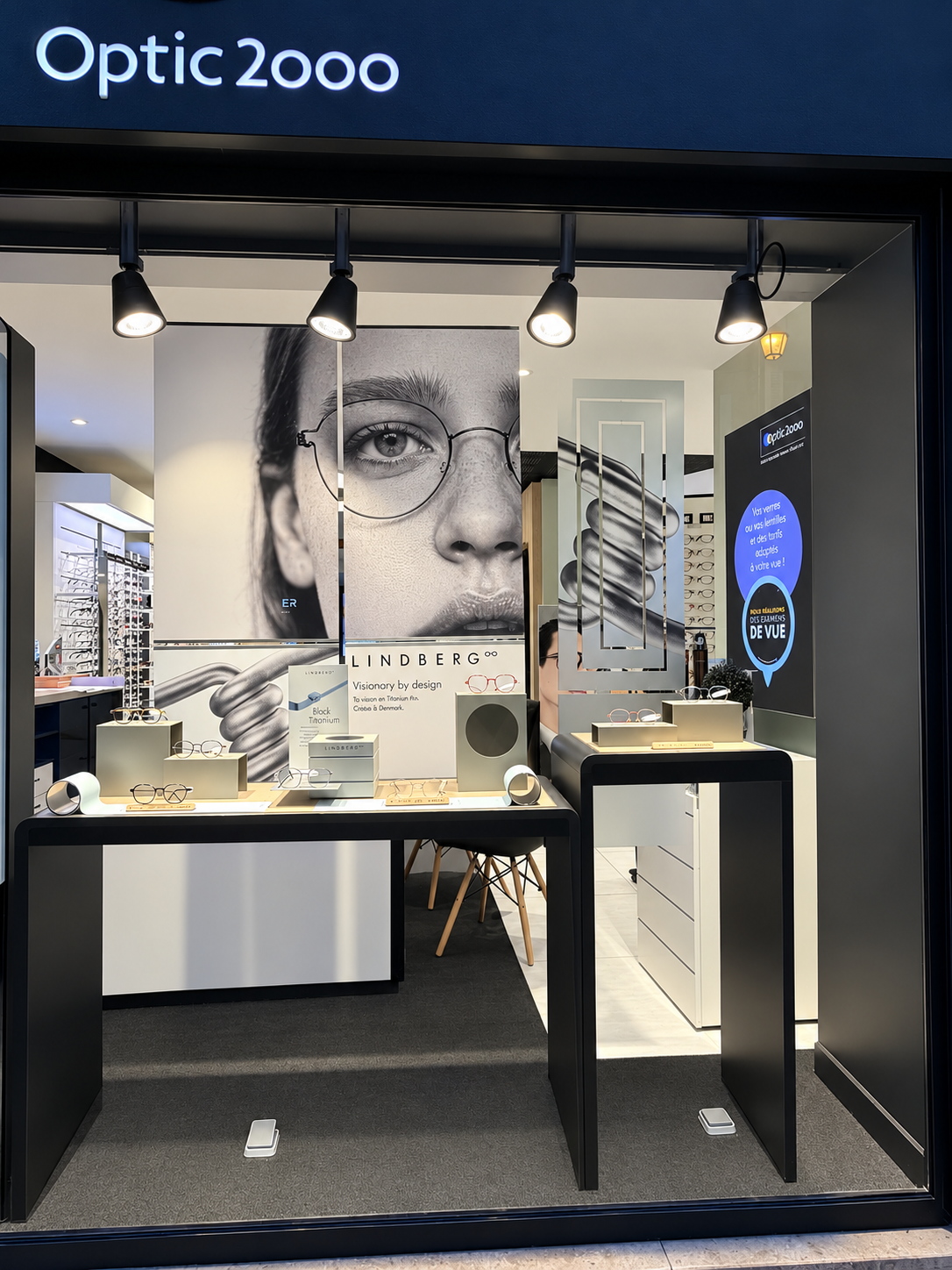 Foto 4 di Opticien Clermont - Optic 2000