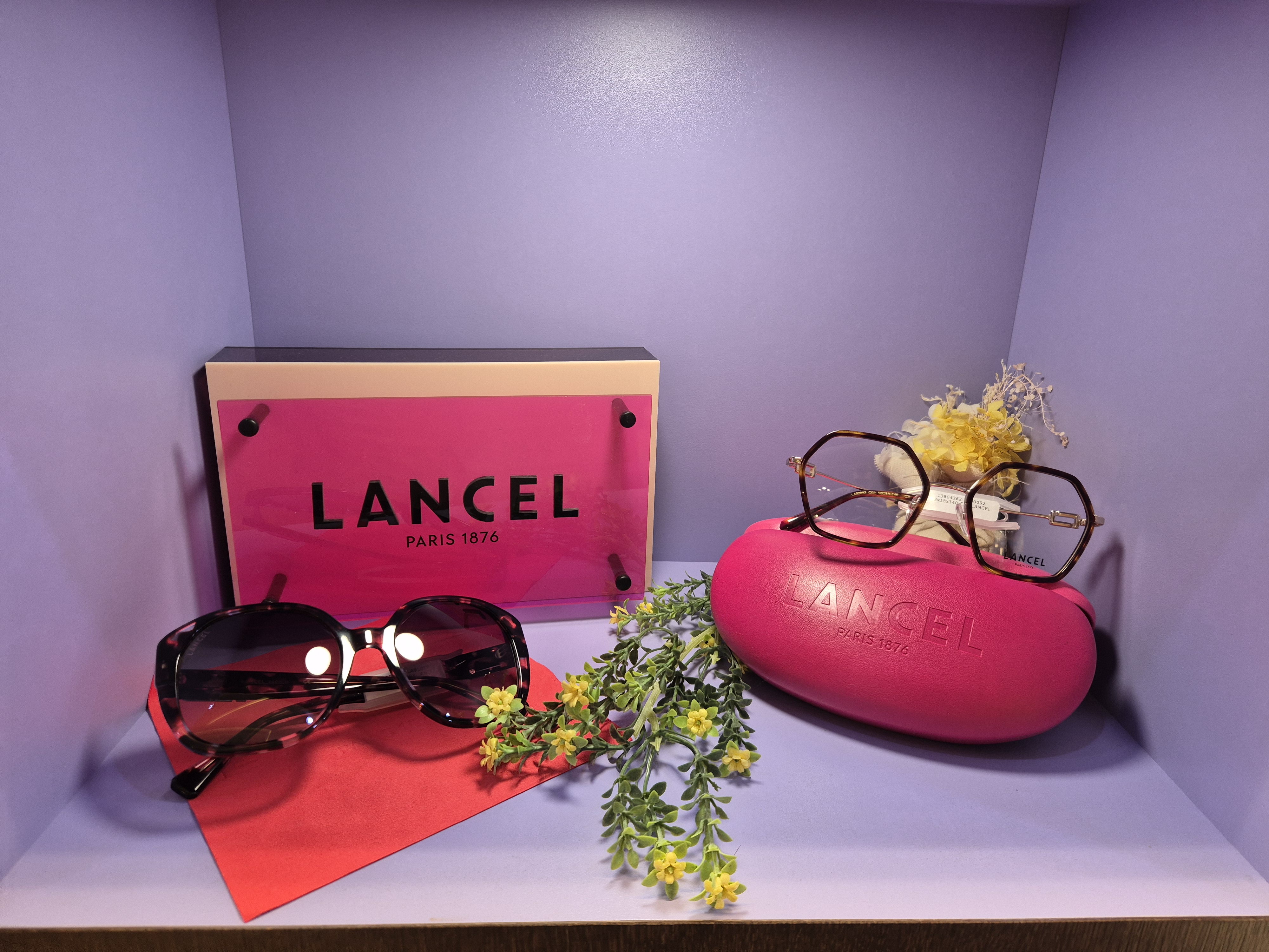 Foto 23 di Opticien Le Bugue - Optic 2000