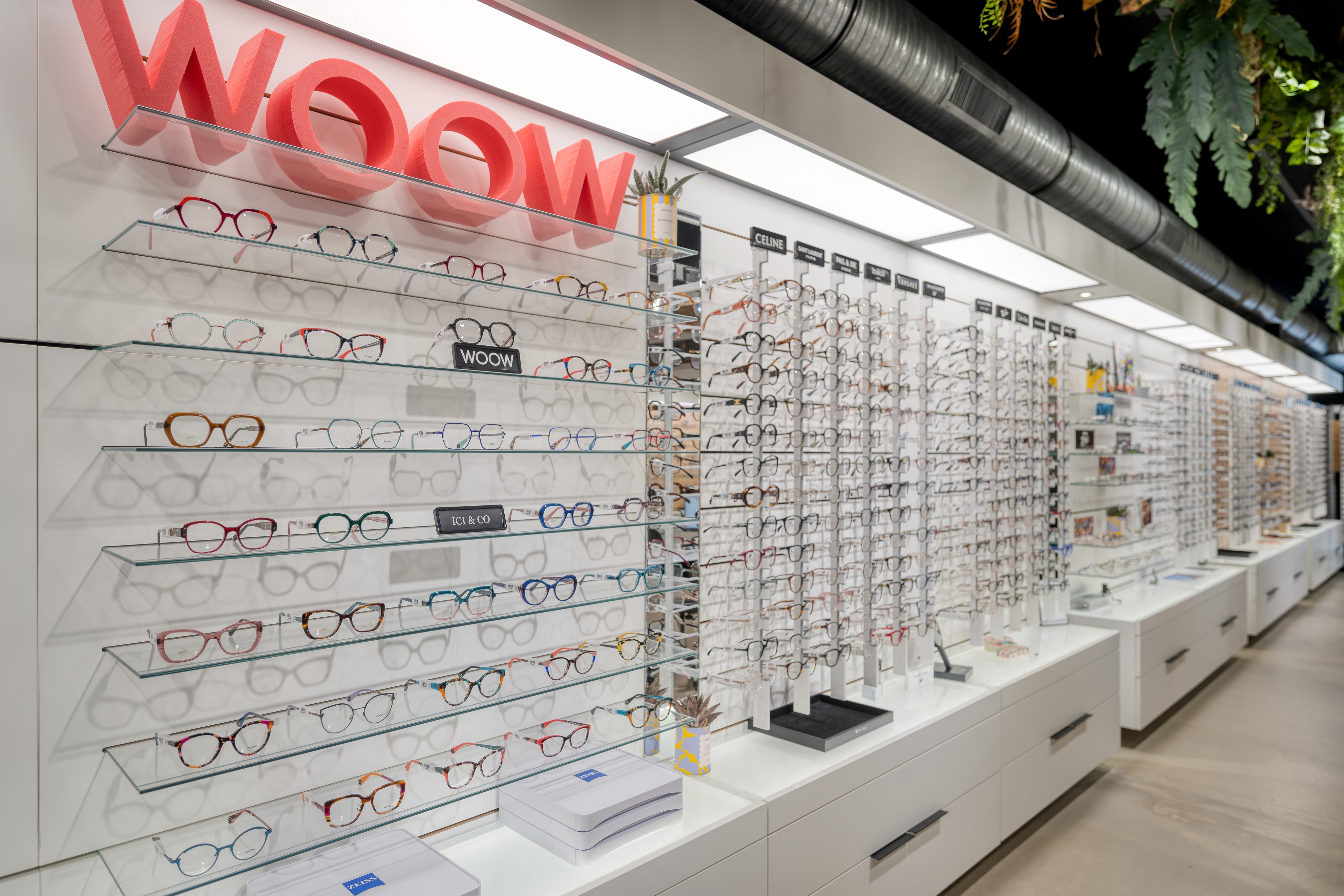 Foto 8 di Opticien Chartres - Optic 2000
