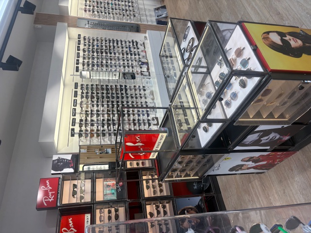 Foto 2 di Opticien Paris - Optic 2000