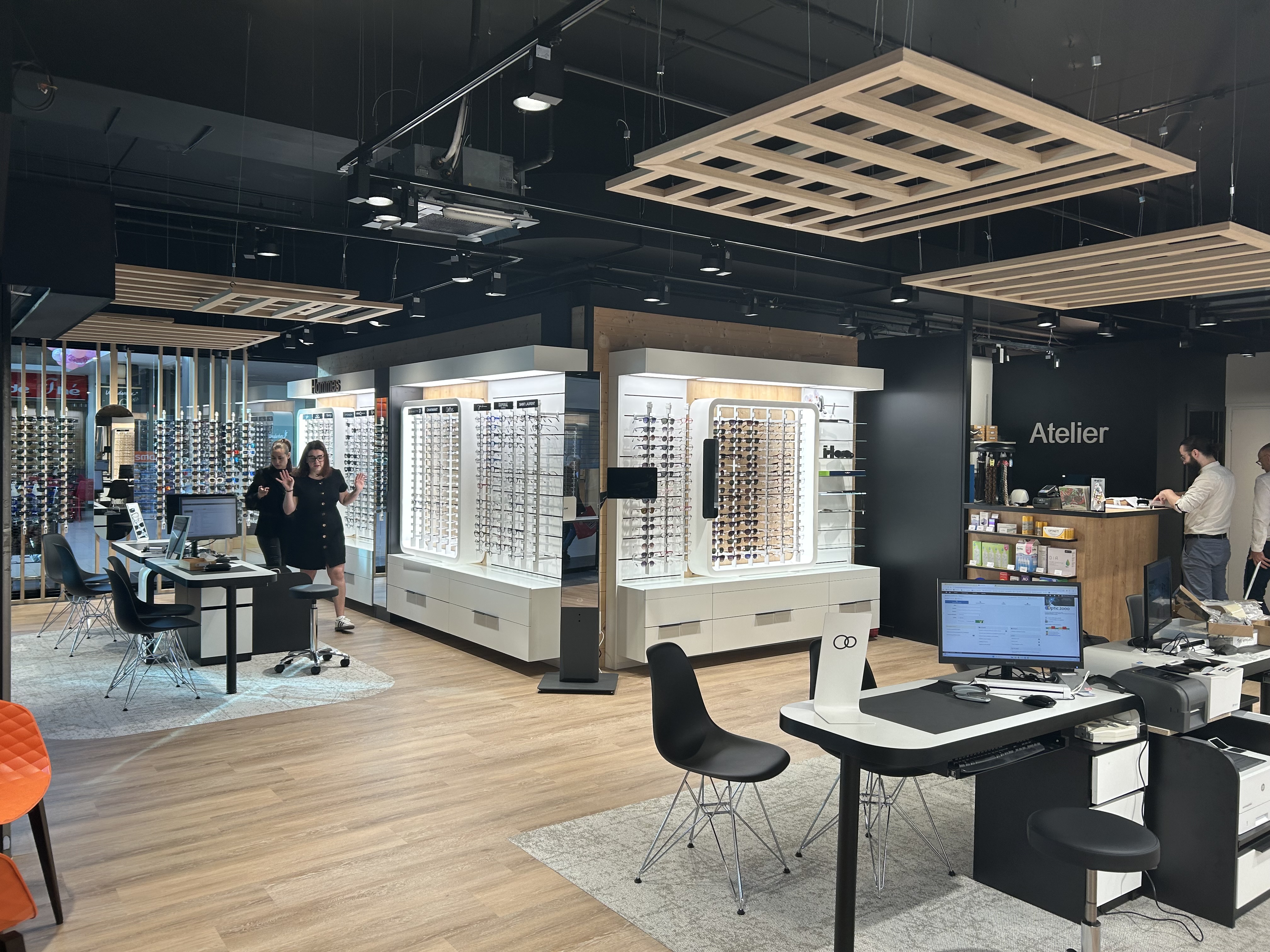 Foto 6 di Opticien Plerin - Optic 2000
