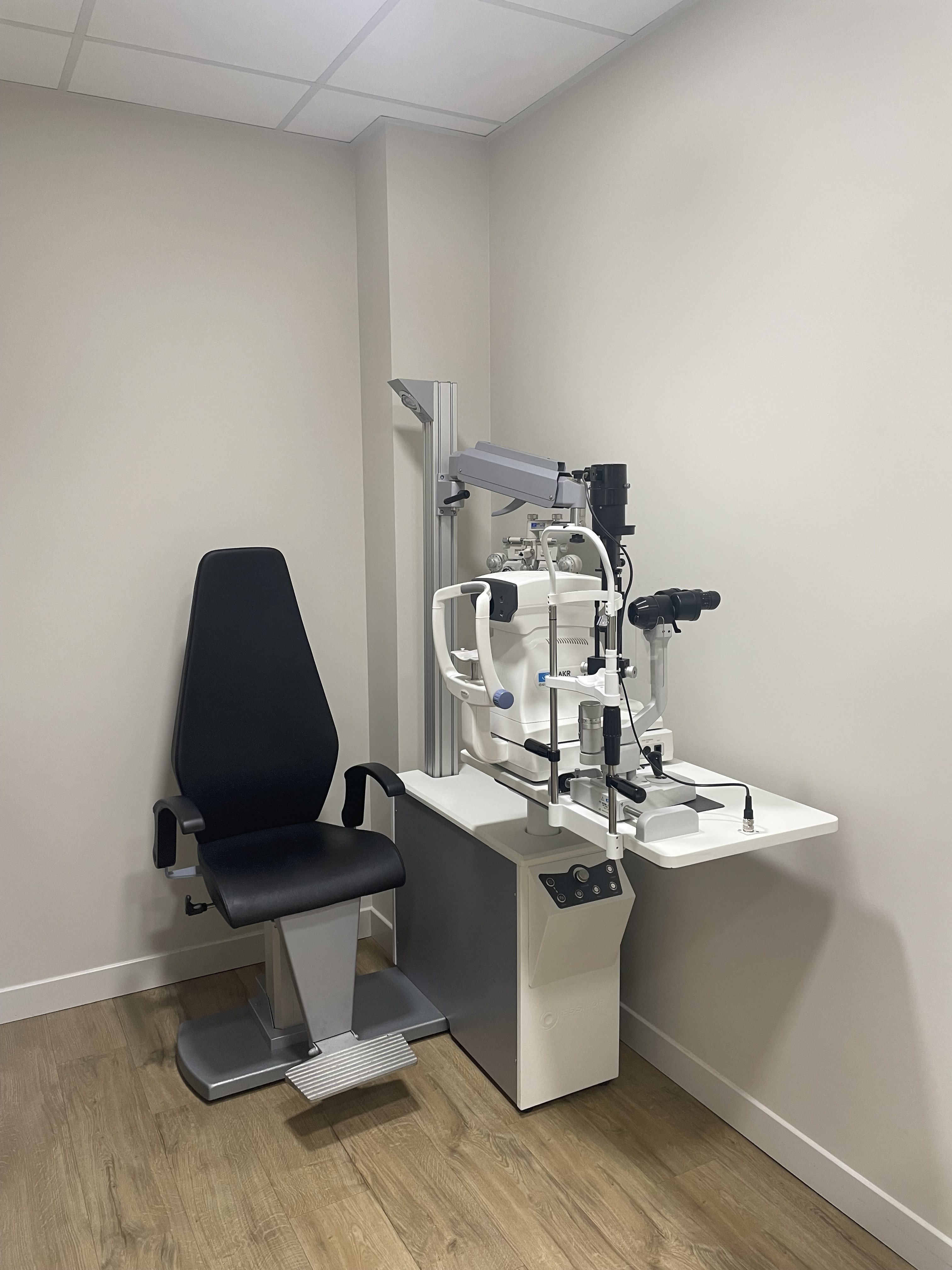 Foto 4 di Opticien Agen - Optic 2000