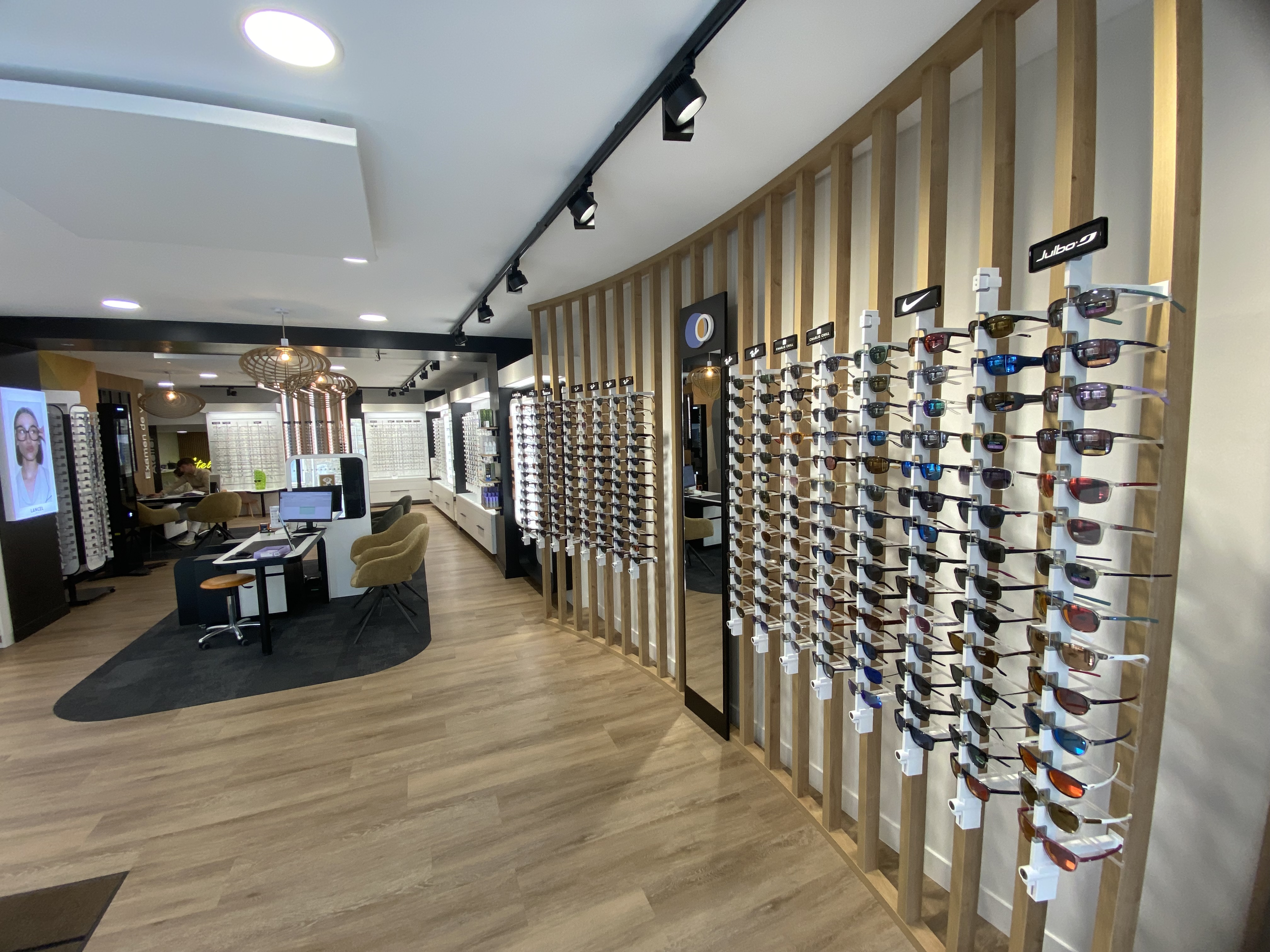 Foto 7 di Opticien Auray - Optic 2000