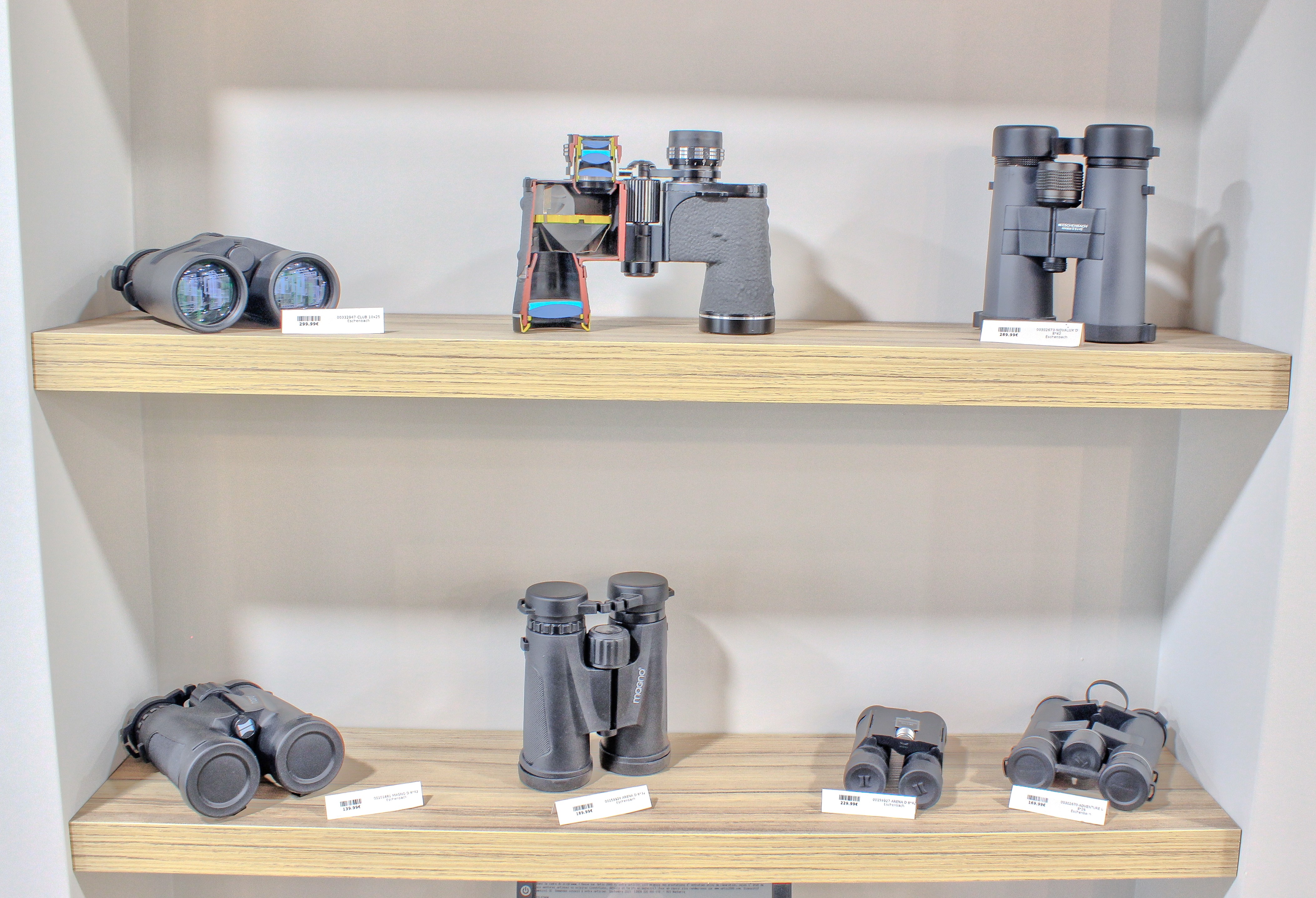 Foto 5 di Opticien Mayenne - Optic 2000
