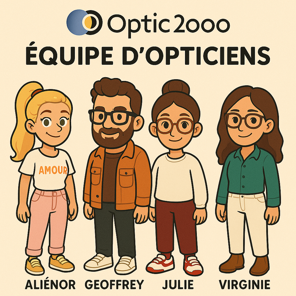 Foto 6 di Opticien Bordeaux - Optic 2000
