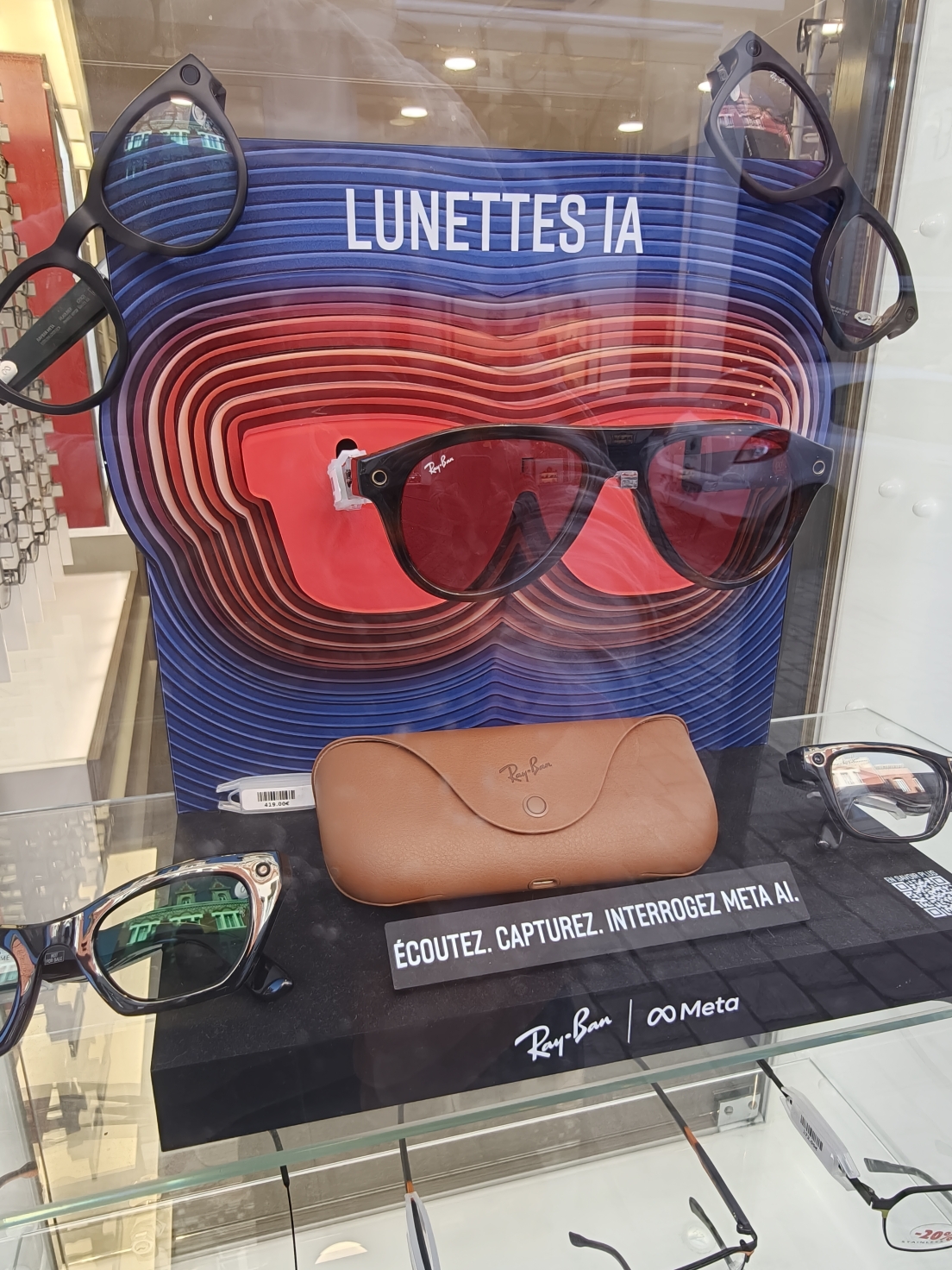 Foto 14 di Lissac l'Opticien Béthune