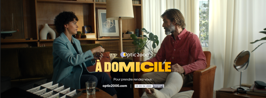 Foto 2 di Opticien Nice - Optic 2000