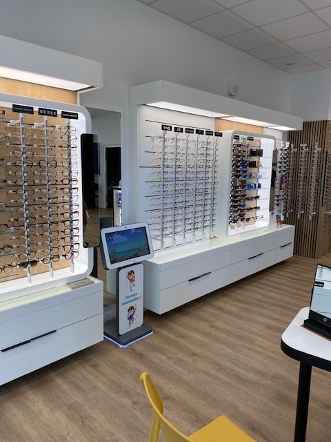 Foto 3 di Opticien Grenade - Optic 2000