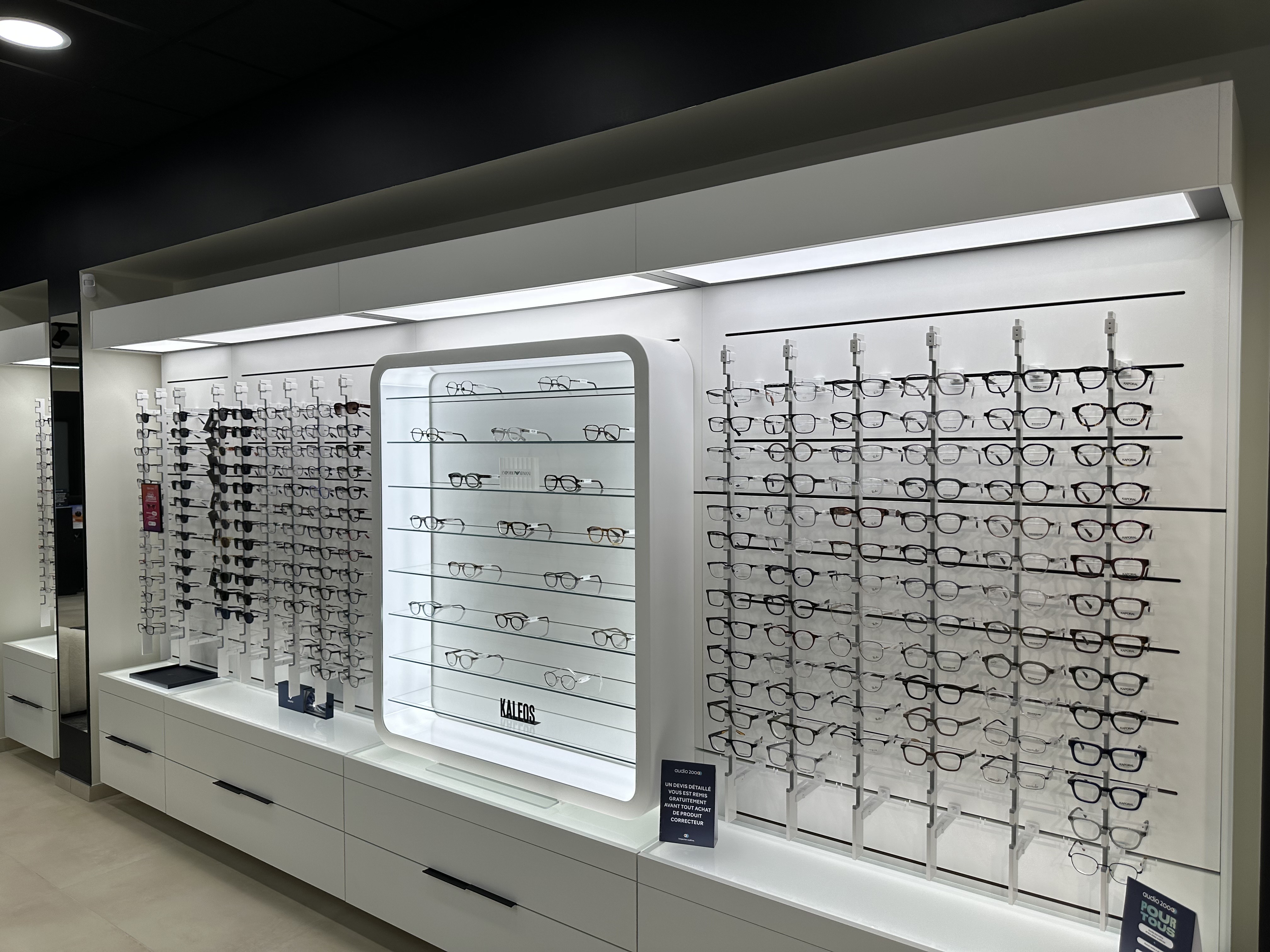 Foto 8 di Opticien Cabannes - Optic 2000
