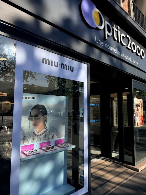 Foto 10 di Opticien Beauvais - Optic 2000
