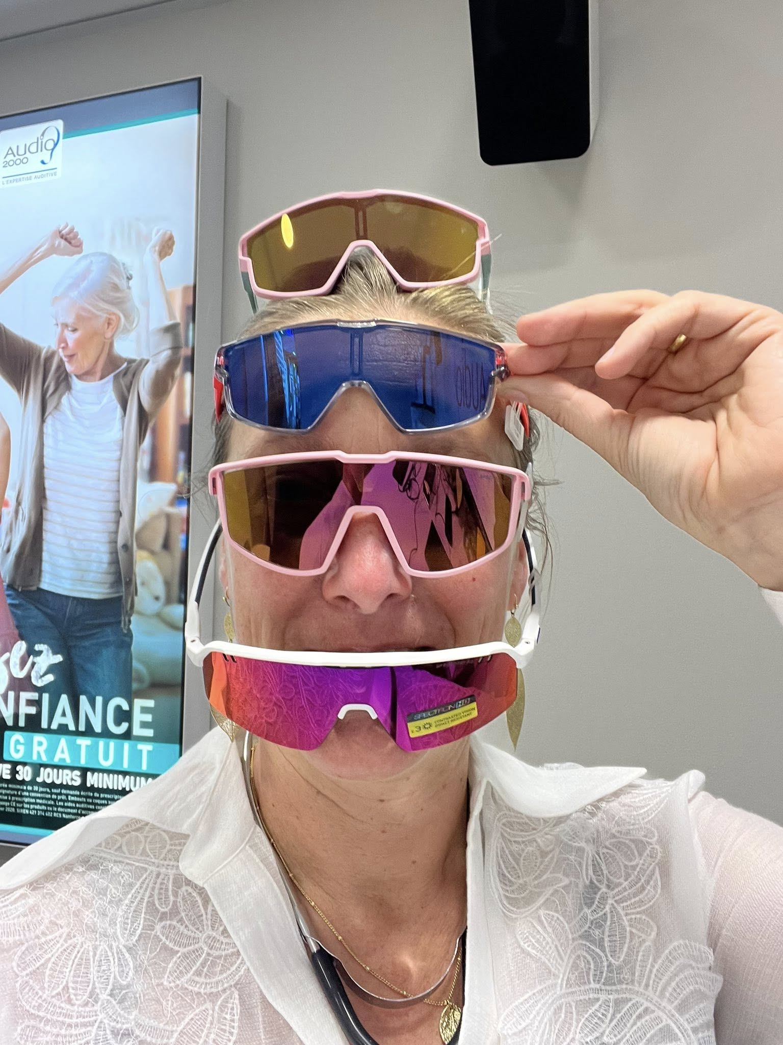 Foto 10 di Opticien Valognes - Optic 2000