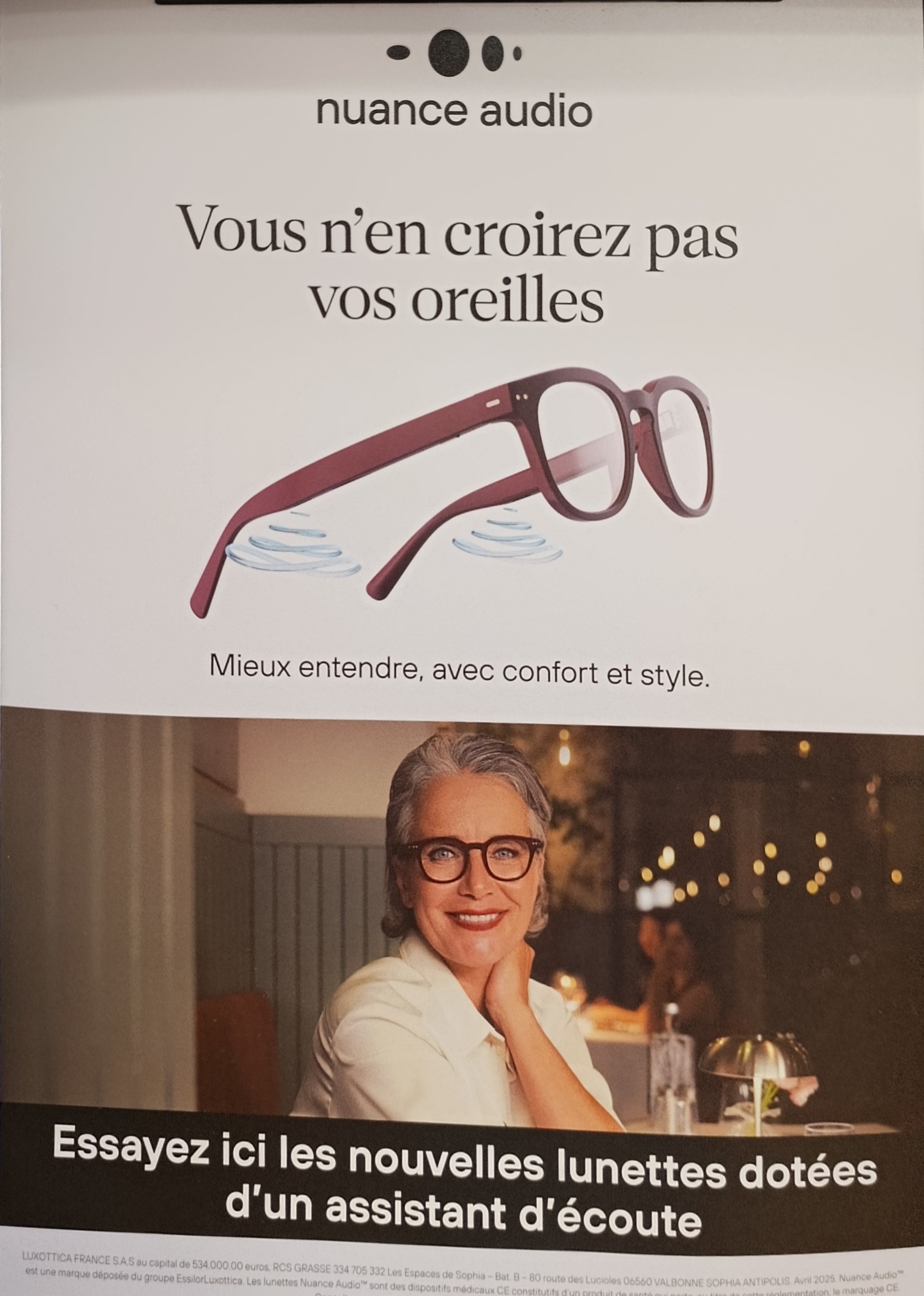 Foto 41 di Opticien Biscarrosse - Optic 2000