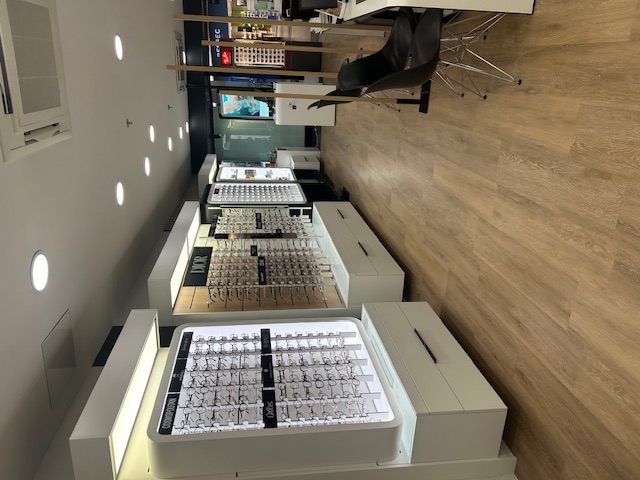 Foto 12 di Opticien Brest - Optic 2000 - Centre Commercial Géant