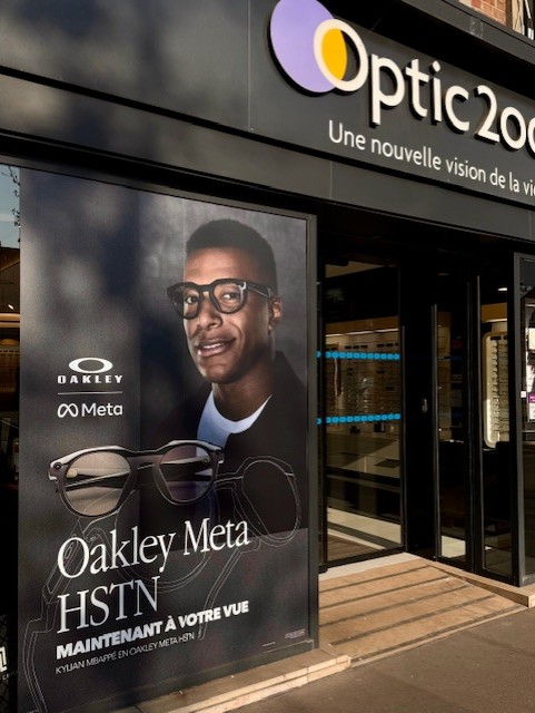 Foto 9 di Opticien Beauvais - Optic 2000