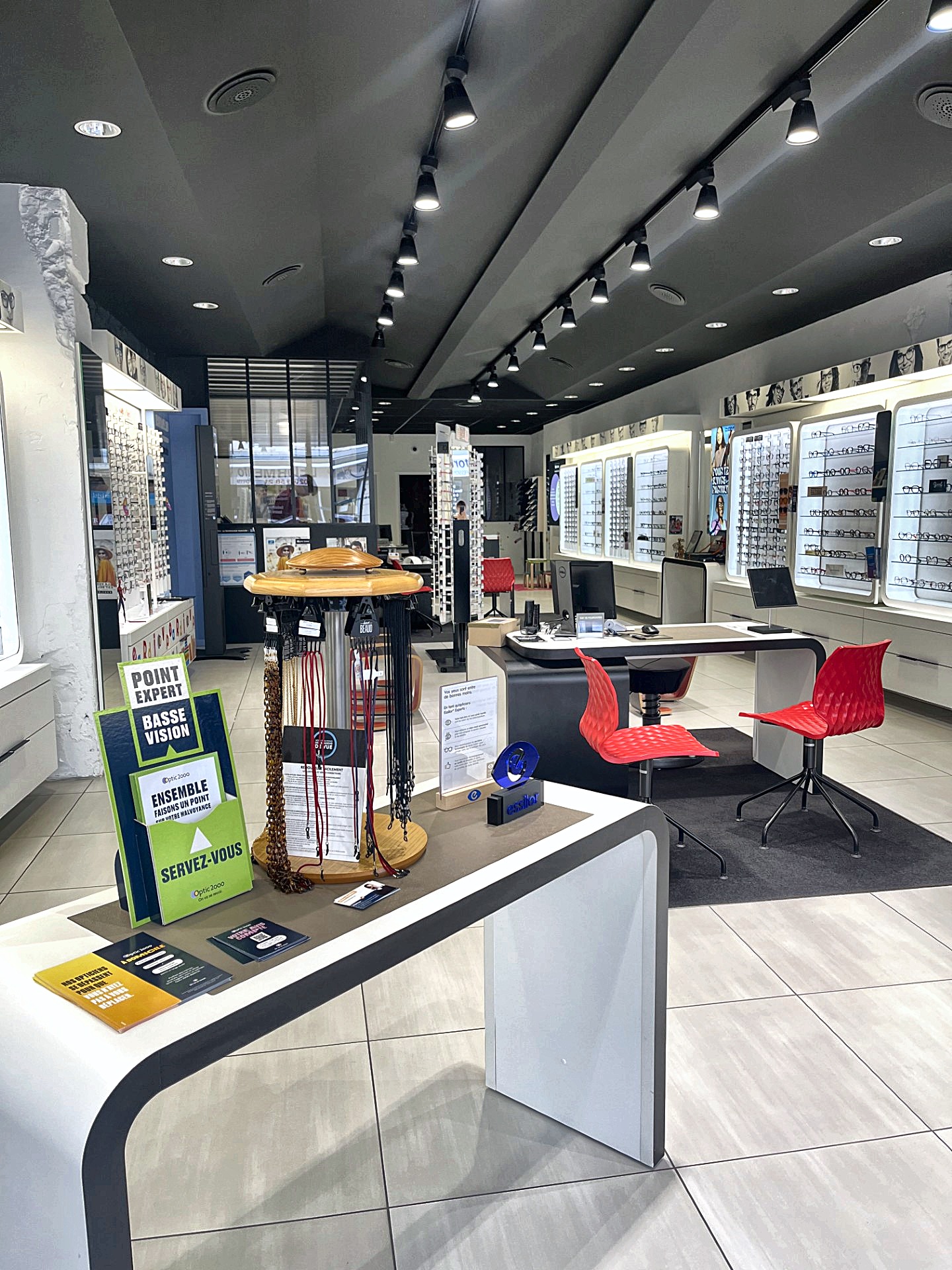 Foto 4 di Opticien Argentan - Optic 2000
