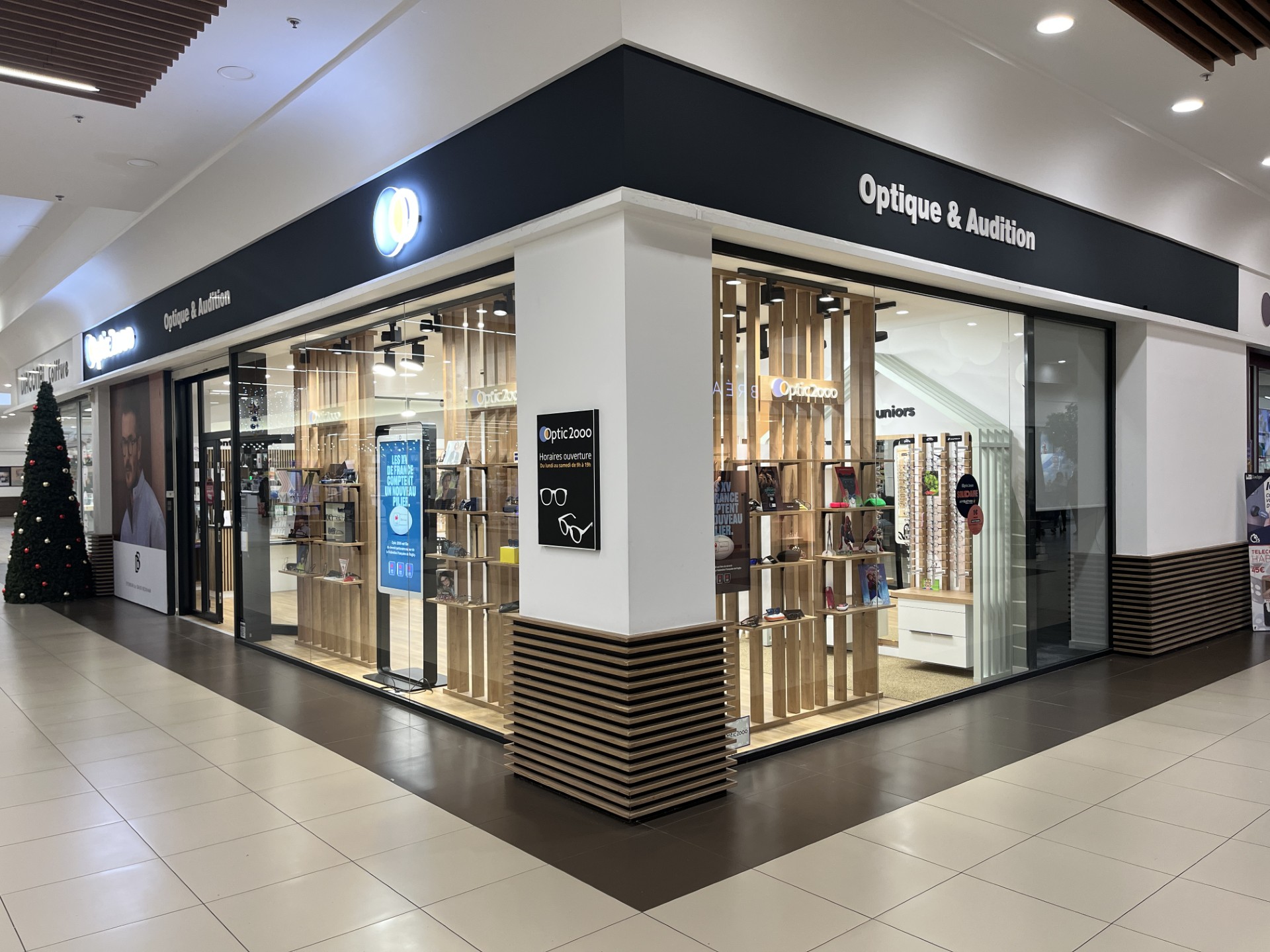 Foto 8 di Opticien Fameck - Optic 2000