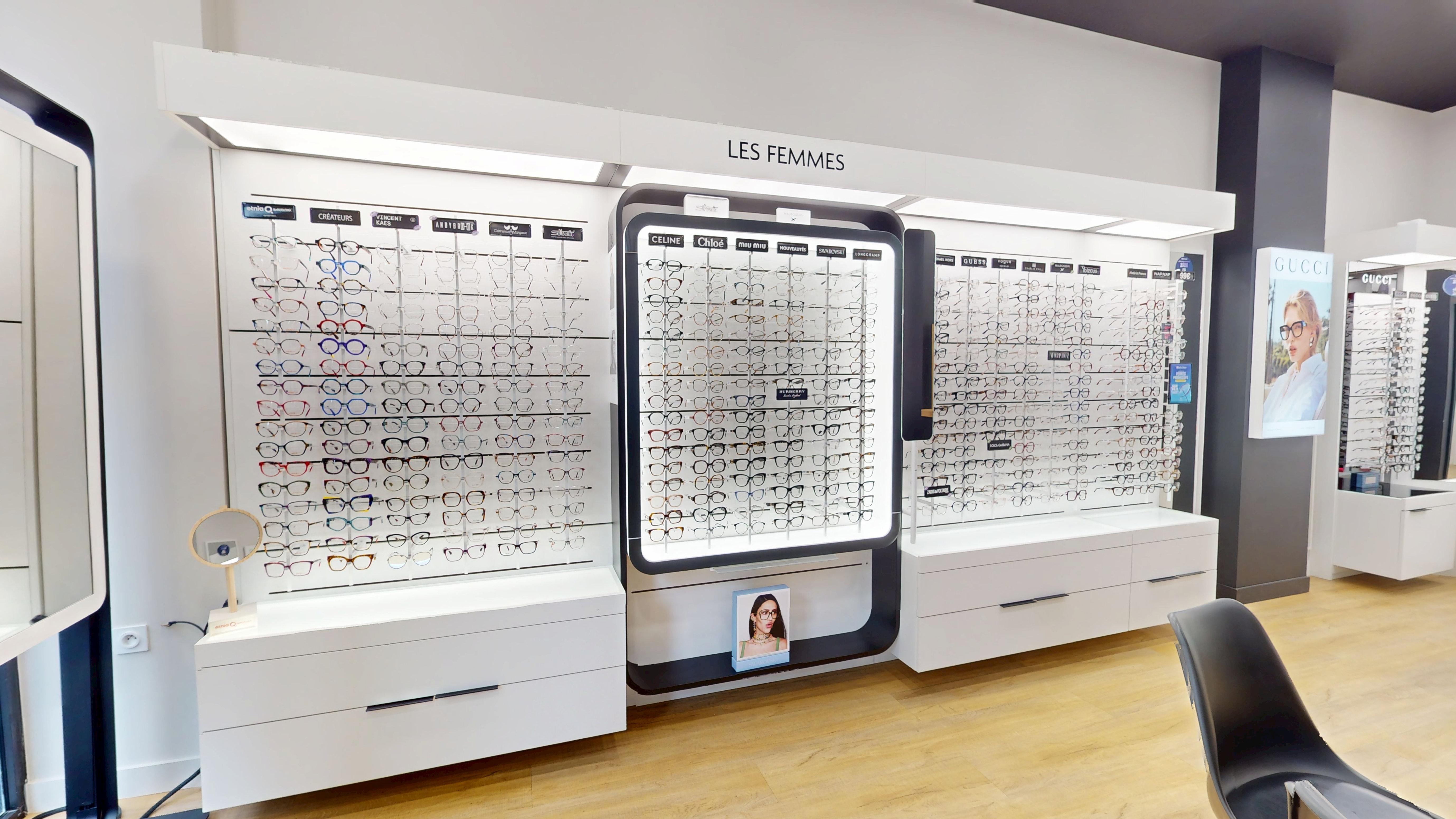 Foto 5 di Opticien Nice - Optic 2000