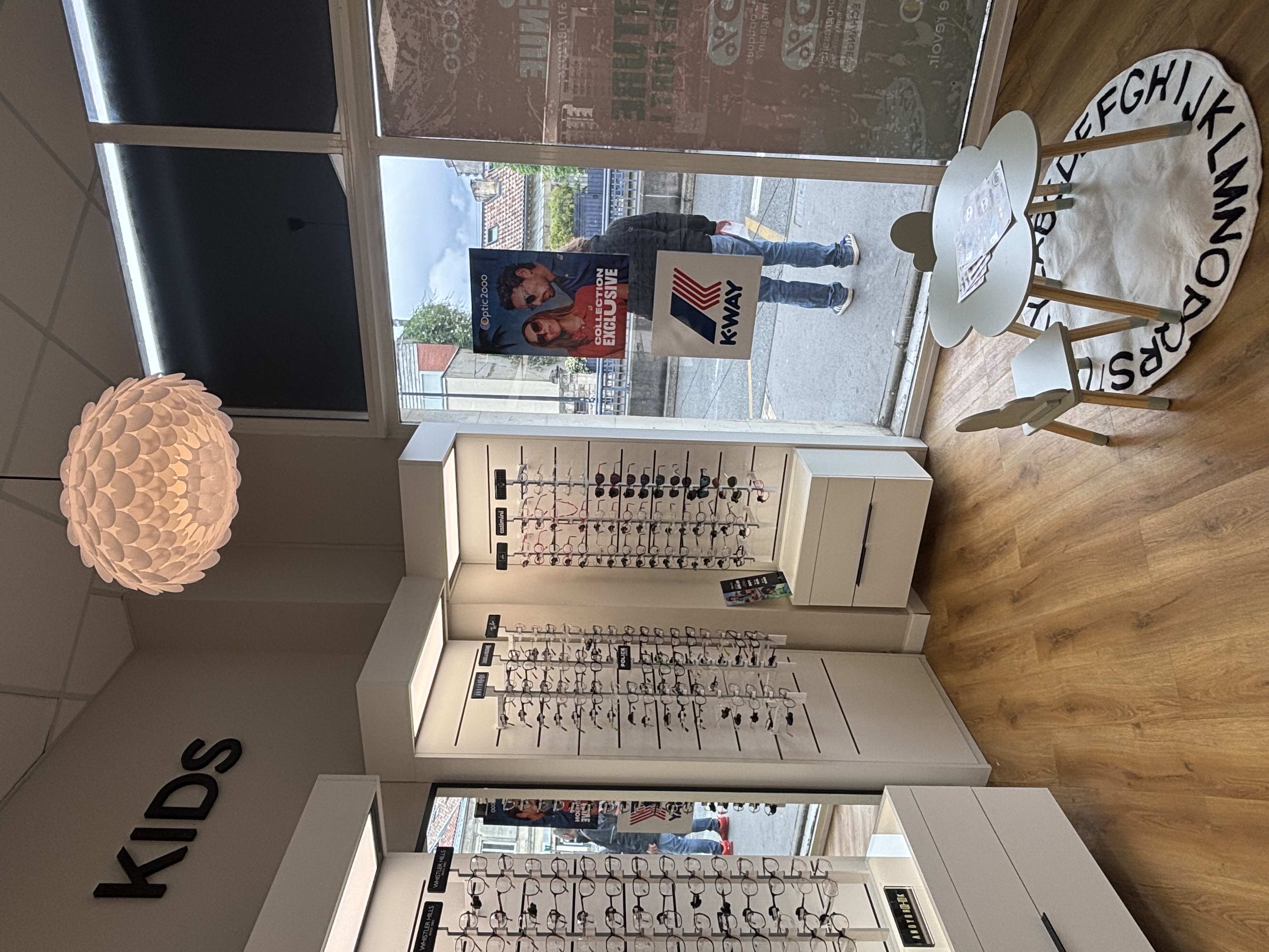 Foto 7 di Opticien Talence - Optic 2000