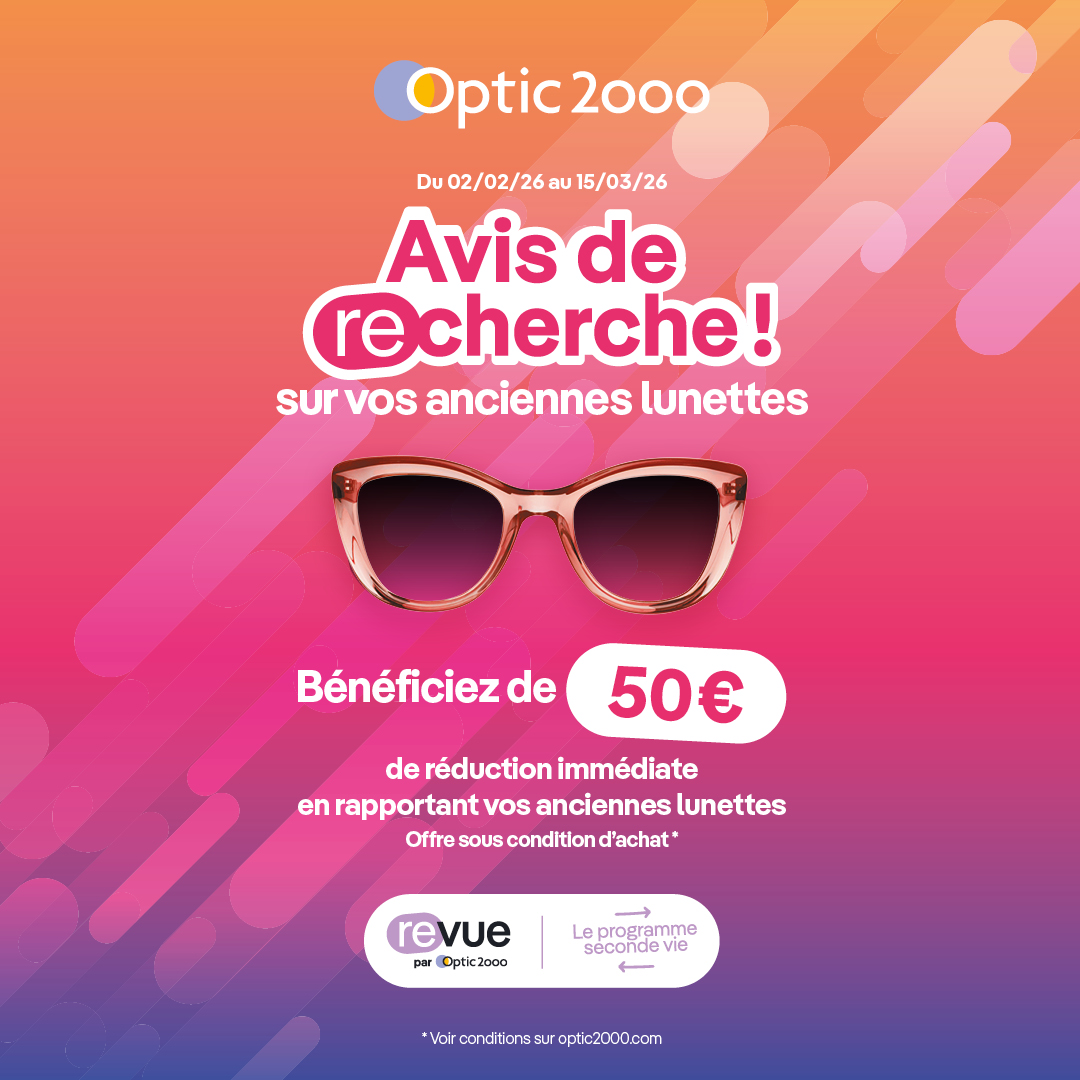 Foto 5 di Opticien Maîche - Optic 2000