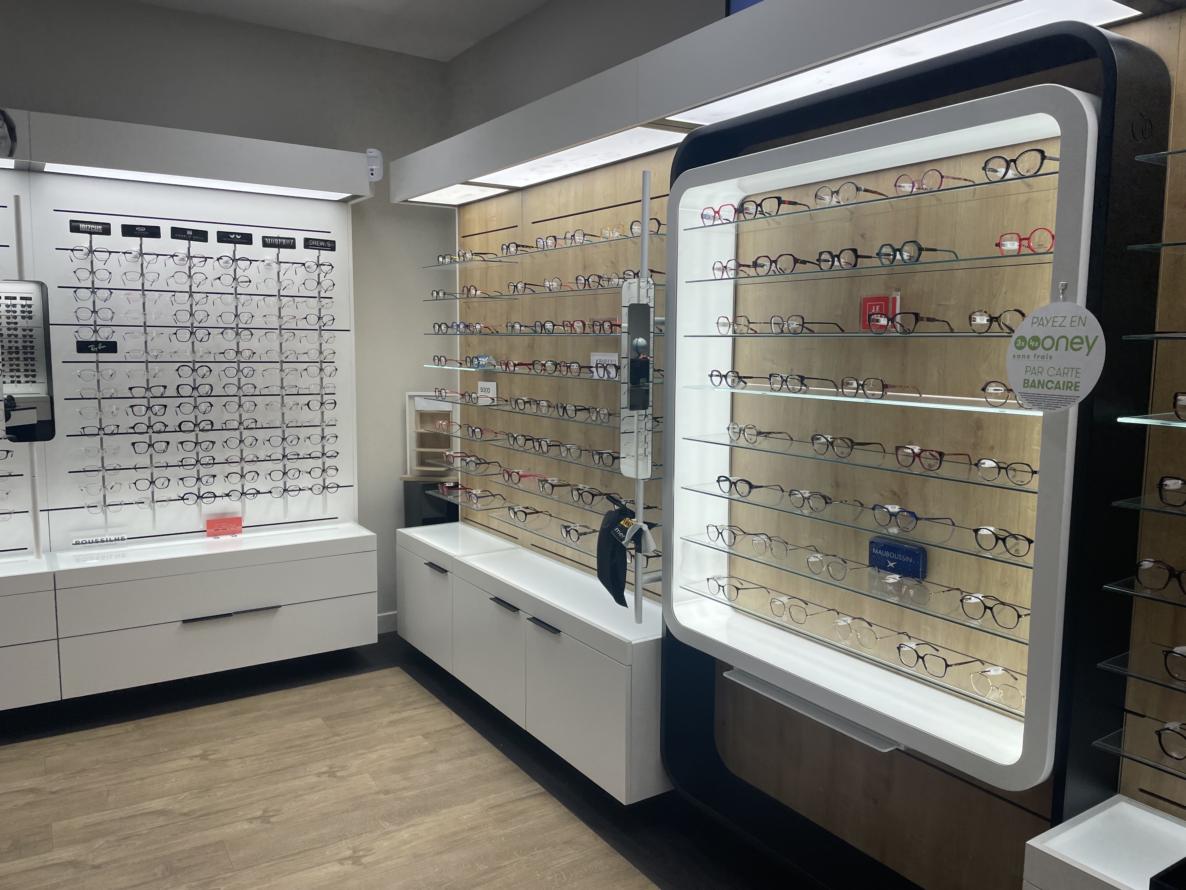 Foto 5 di Opticien Agen - Optic 2000
